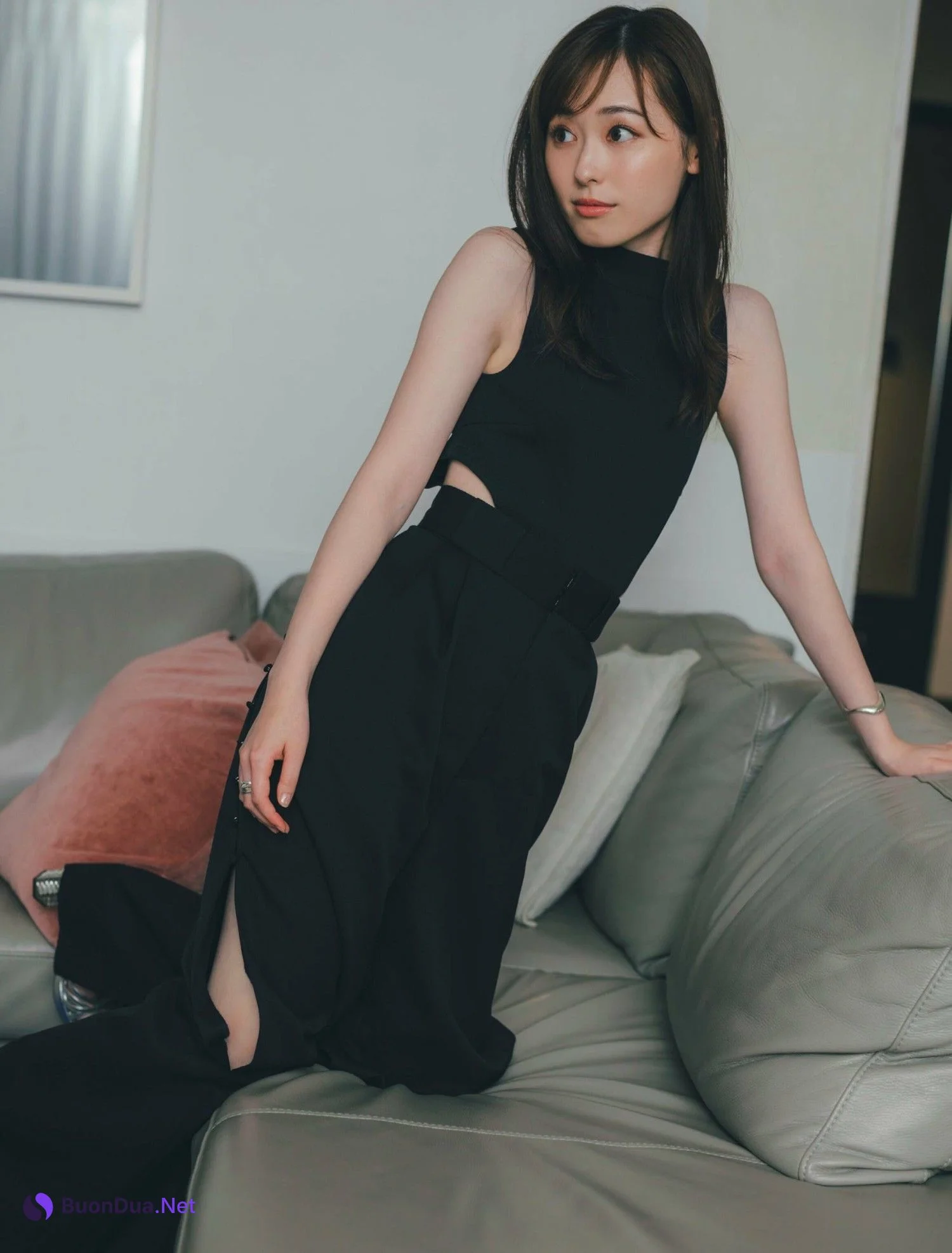 Haruka Fukuhara 福原遥, FLASH 2023.08.29 (フラッシュ 2023年8月29日号) - Photo 4