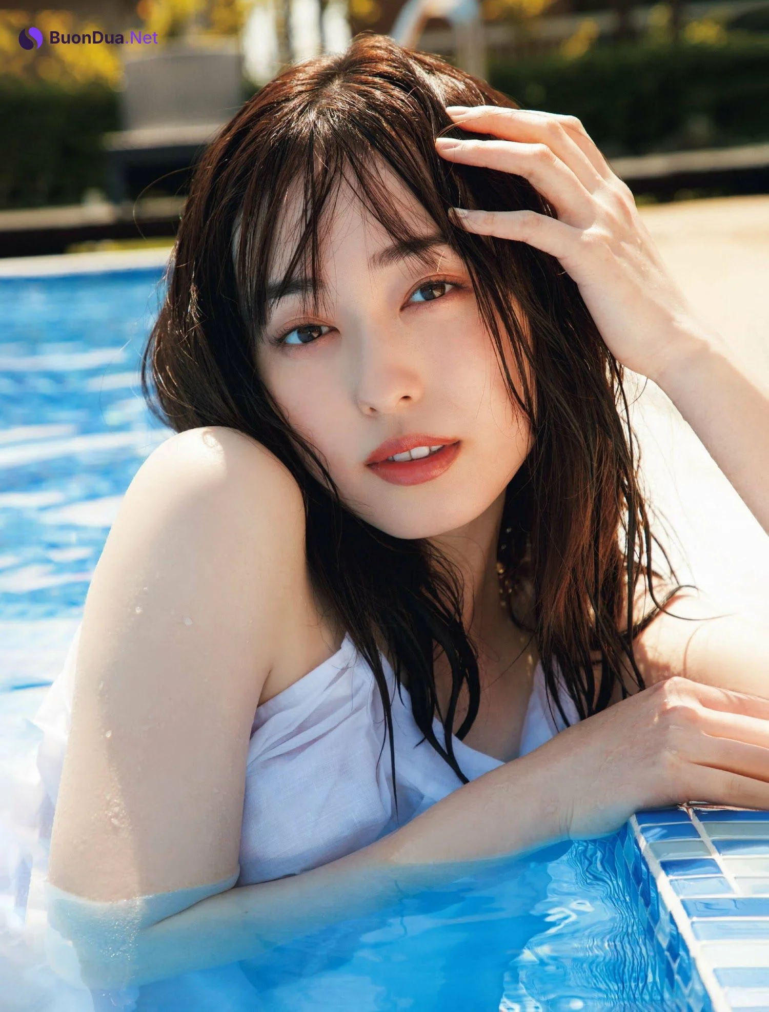 Haruka Fukuhara 福原遥, FRIDAY 2023.04.14 (フライデー 2023年4月14日号) - Photo 4