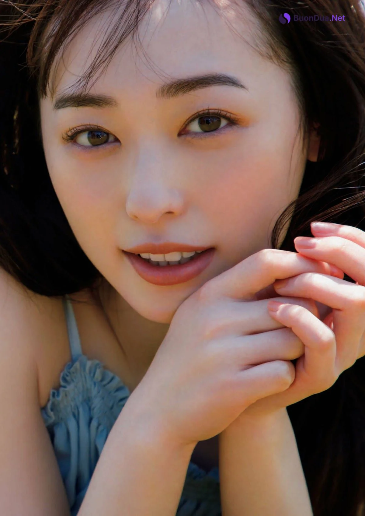 Haruka Fukuhara 福原遥, Shukan Bunshun 2023.04.20 (週刊文春 2023年4月20日号) - 写真 4