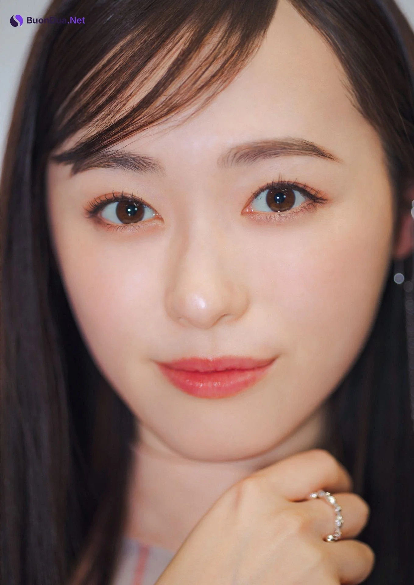 Haruka Fukuhara 福原遥, Shukan Gendai 2023.03.18 (週刊現代 2023年3月18日号) - Photo 2