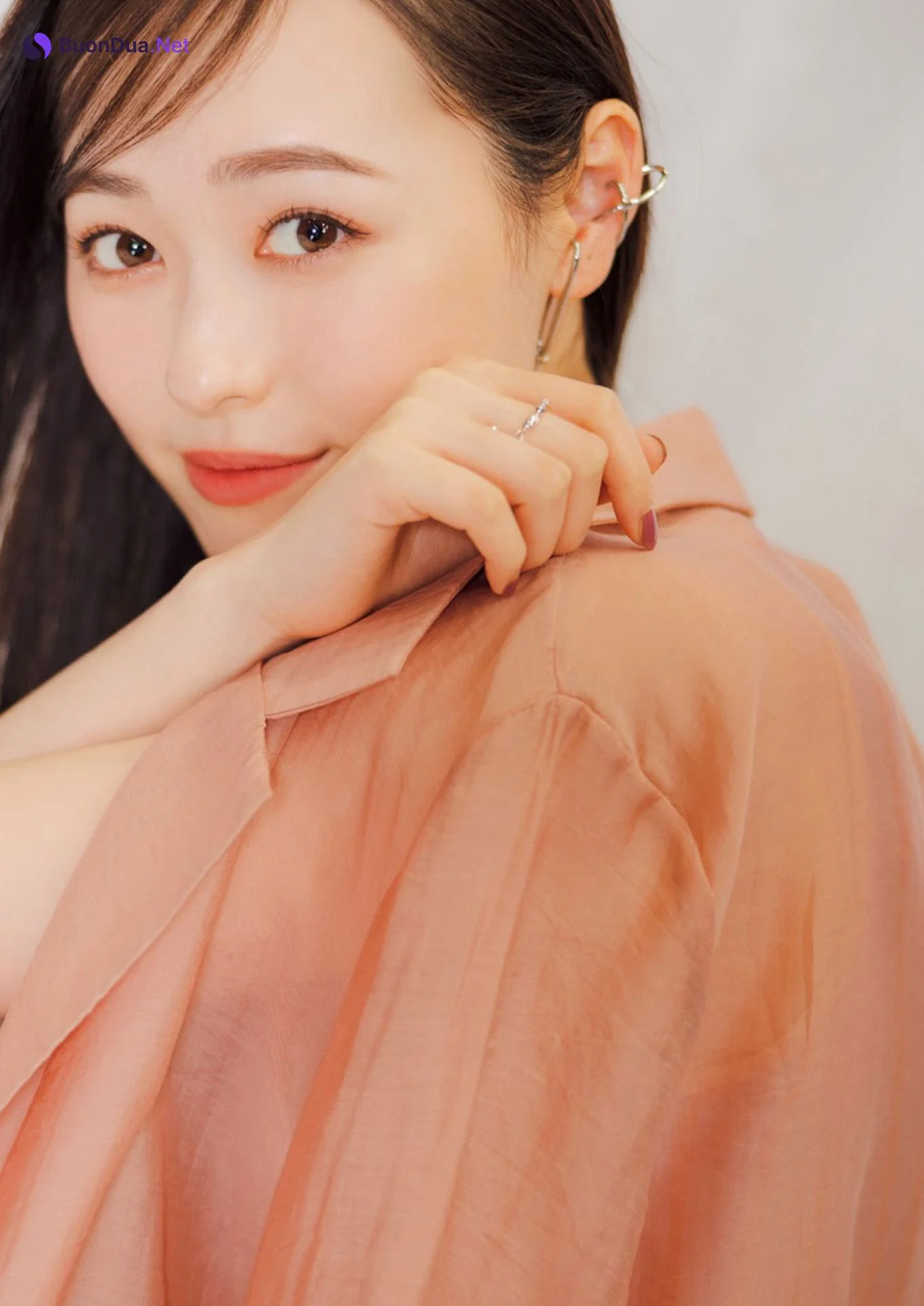 Haruka Fukuhara 福原遥, Shukan Gendai 2023.03.18 (週刊現代 2023年3月18日号) - Photo 6