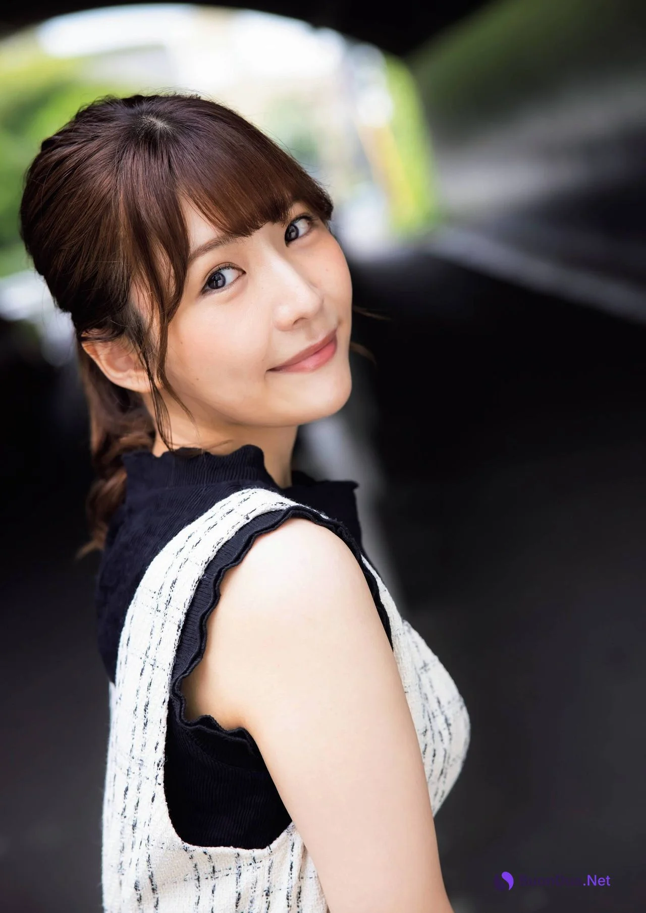 Haruka Hata 秦はるか, FLASHスペシャル グラビアBEST 2021年TOP水着総登場号 - รูปภาพ 2