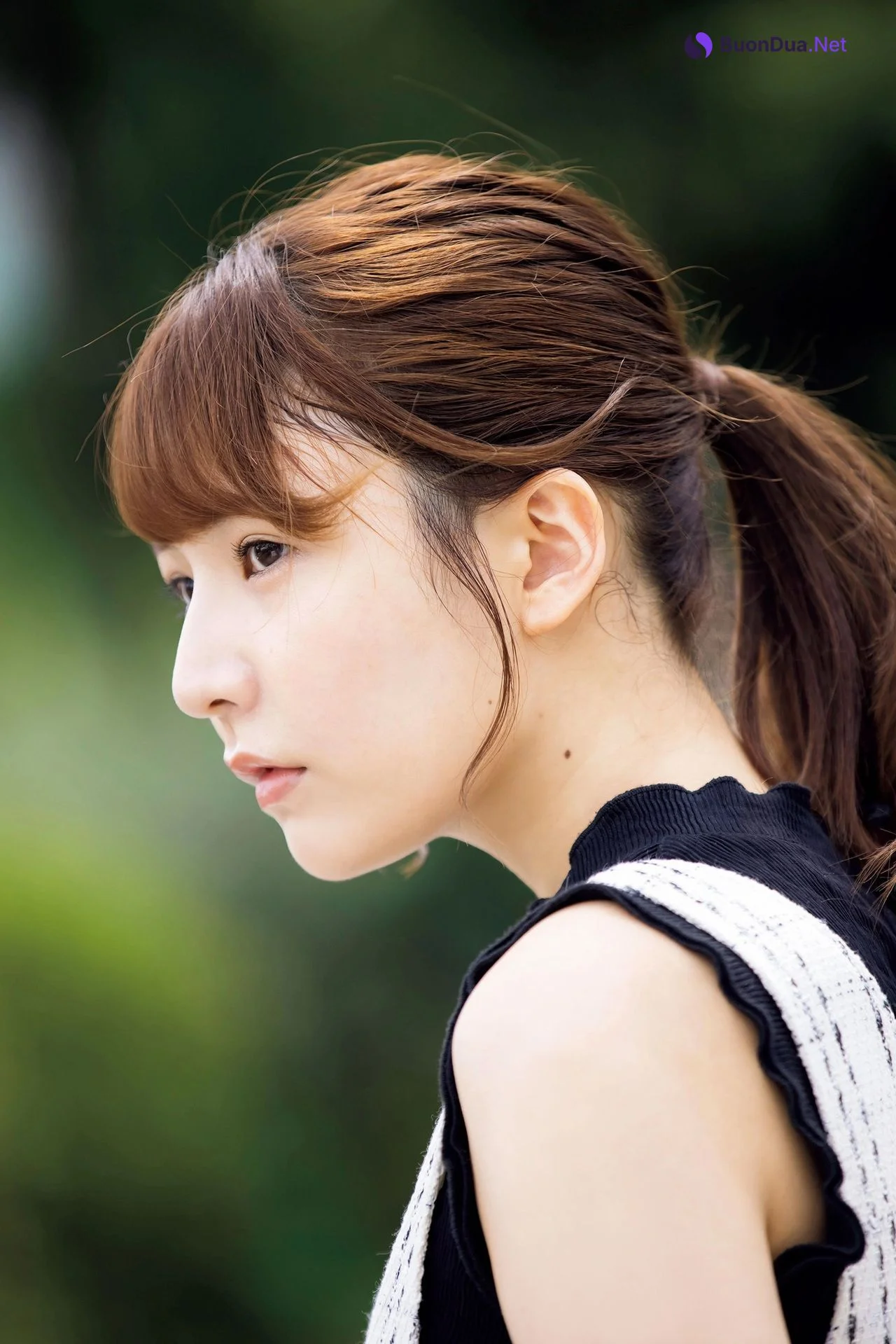 Haruka Hata 秦はるか, FLASHスペシャル グラビアBEST 2021年TOP水着総登場号 - รูปภาพ 7