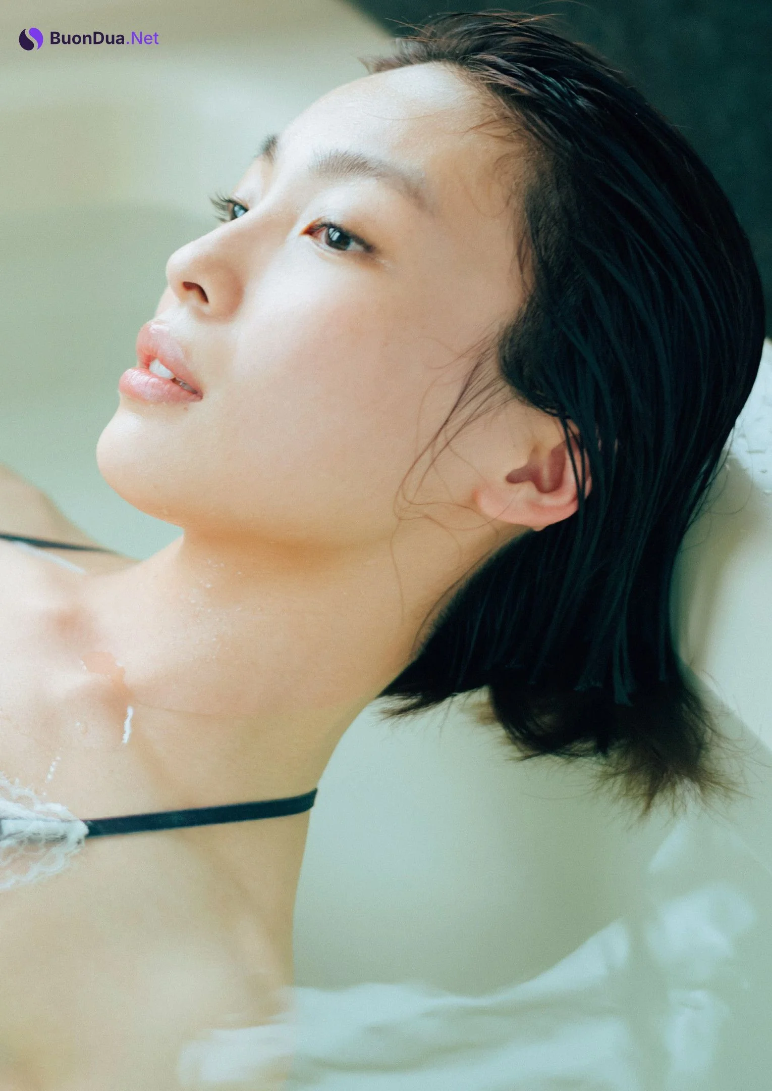 Haruka Imou 芋生悠, Weekly Playboy 2022 No.48 (週刊プレイボーイ 2022年48号) - Photo 8