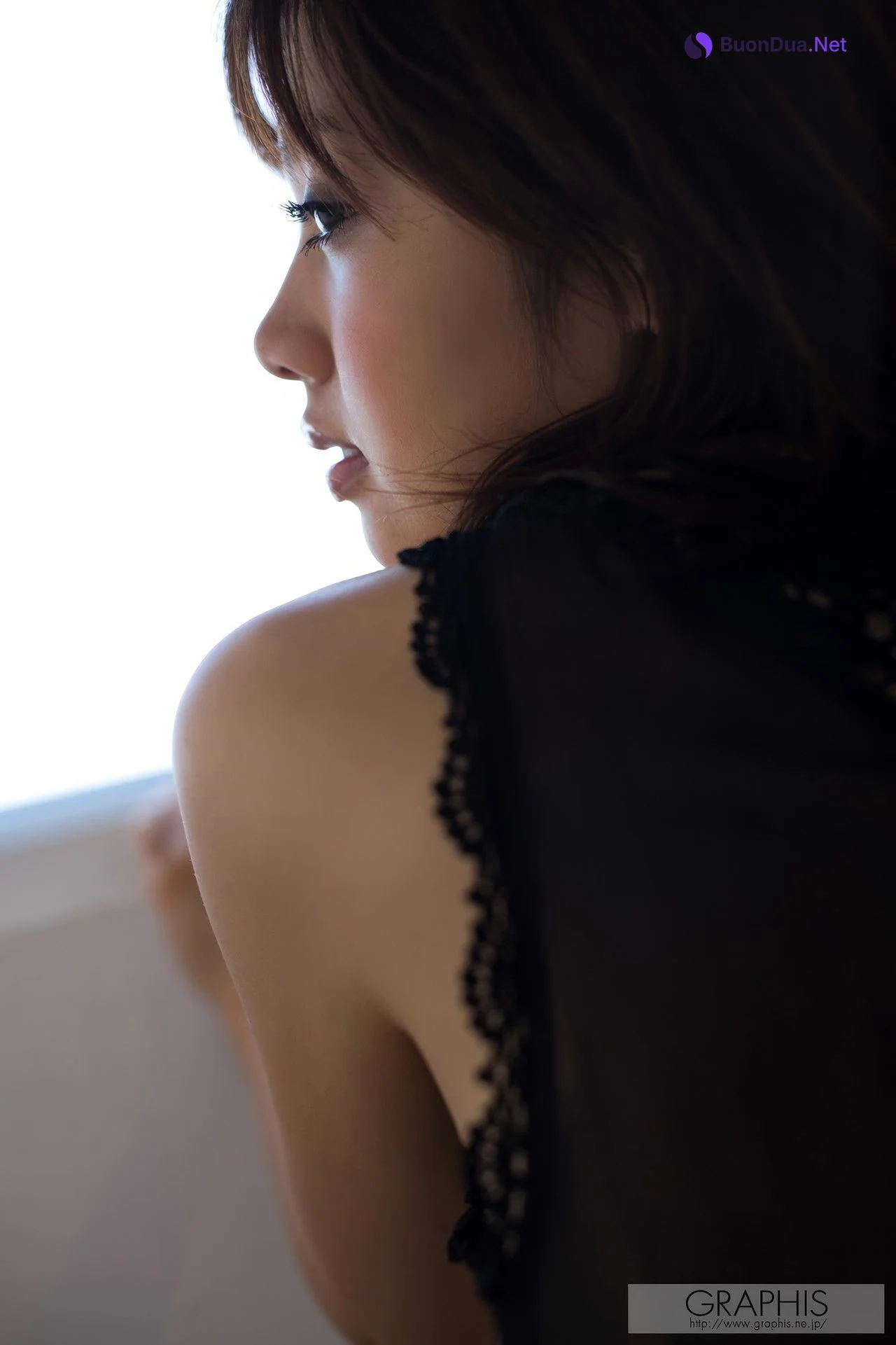 Haruka Itoh 伊東遥, Graphis Limited Edition 2009.12 - Photo 11