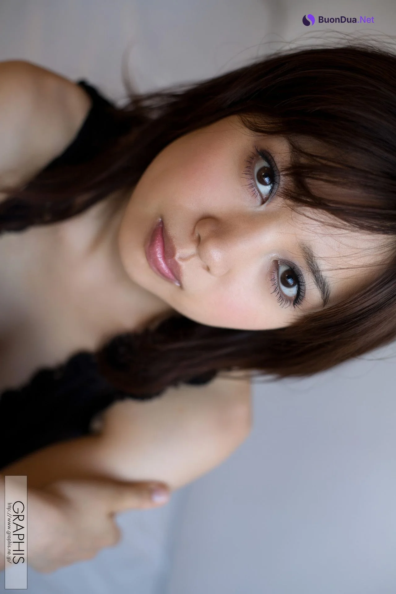 Haruka Itoh 伊東遥, Graphis Limited Edition 2009.12 - Photo 12