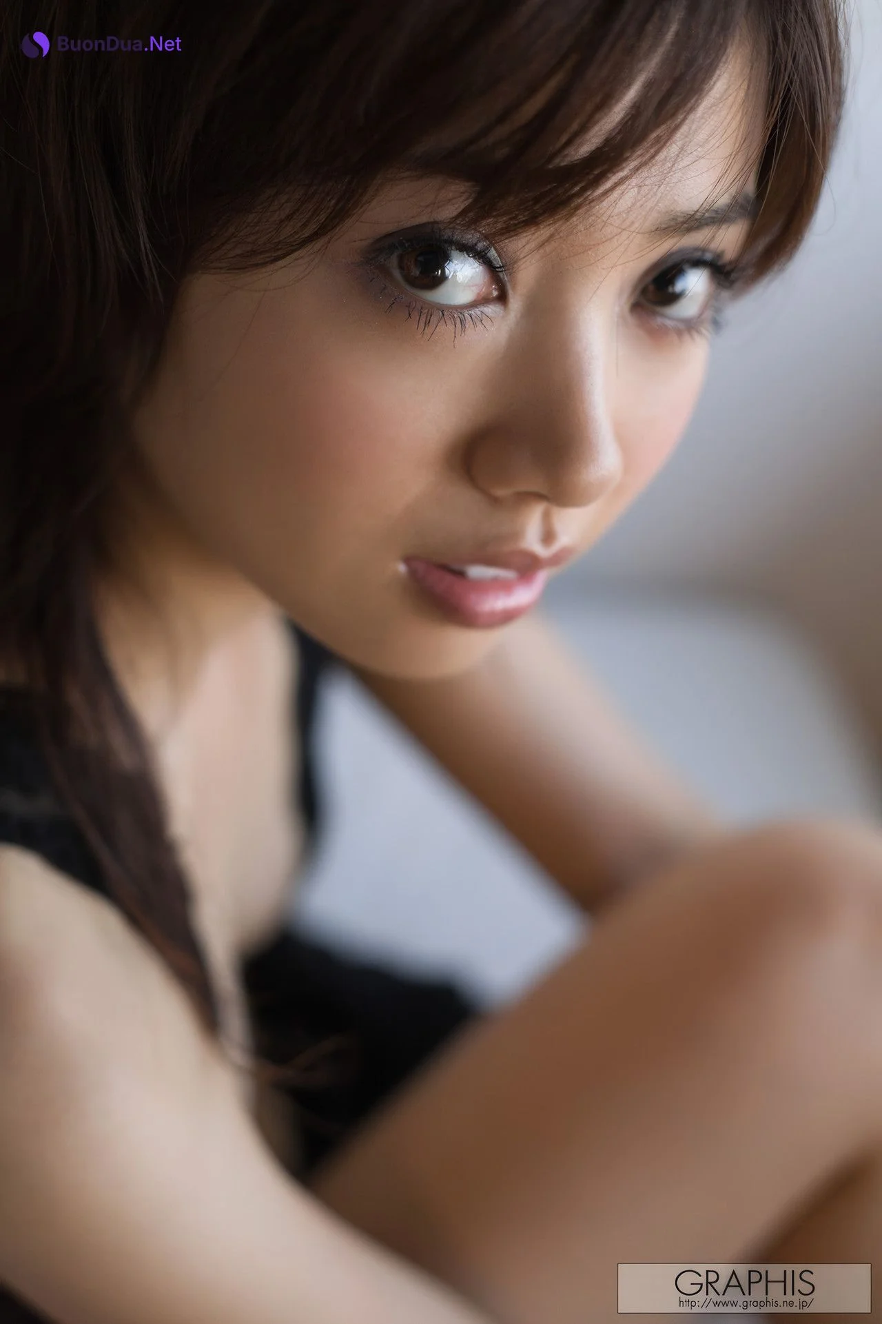Haruka Itoh 伊東遥, Graphis Limited Edition 2009.12 - Photo 20