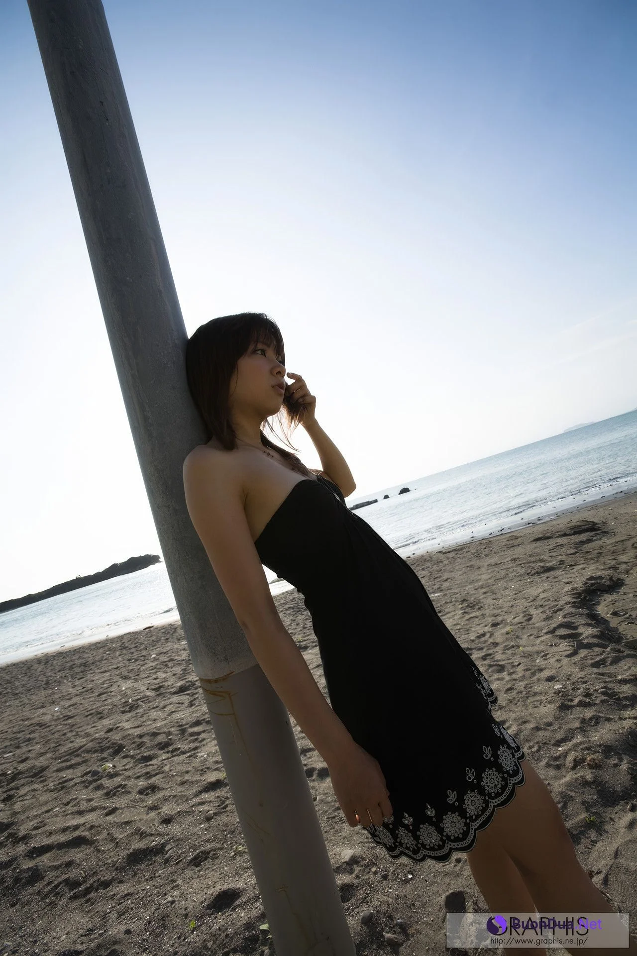 Haruka Itoh 伊東遥, Graphis Limited Edition 2009.12 - Photo 9