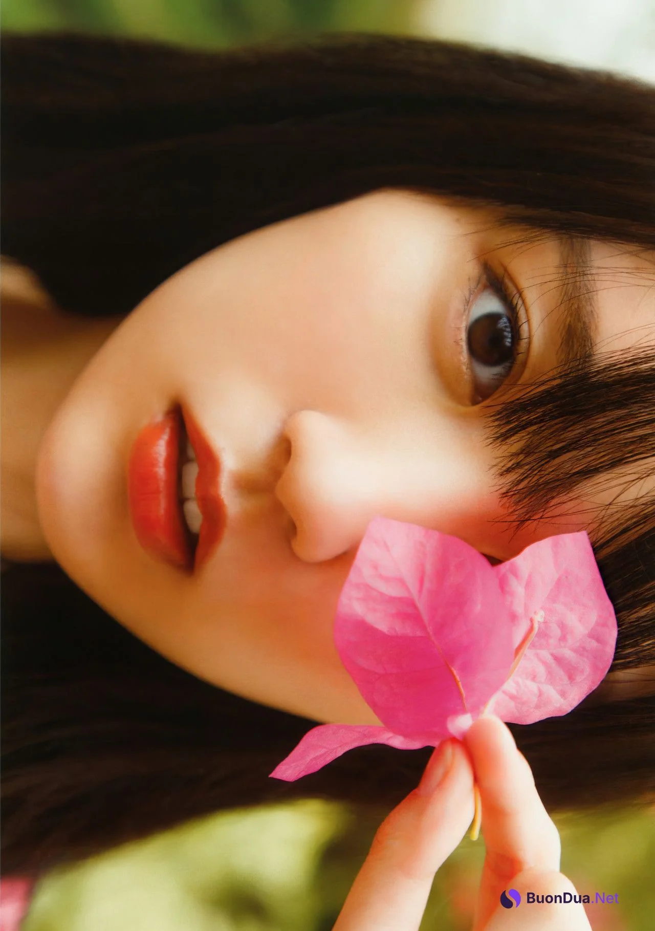 Haruka Kaki 賀喜遥香, 1st写真集 [まっさら] Set.02 - Photo 4