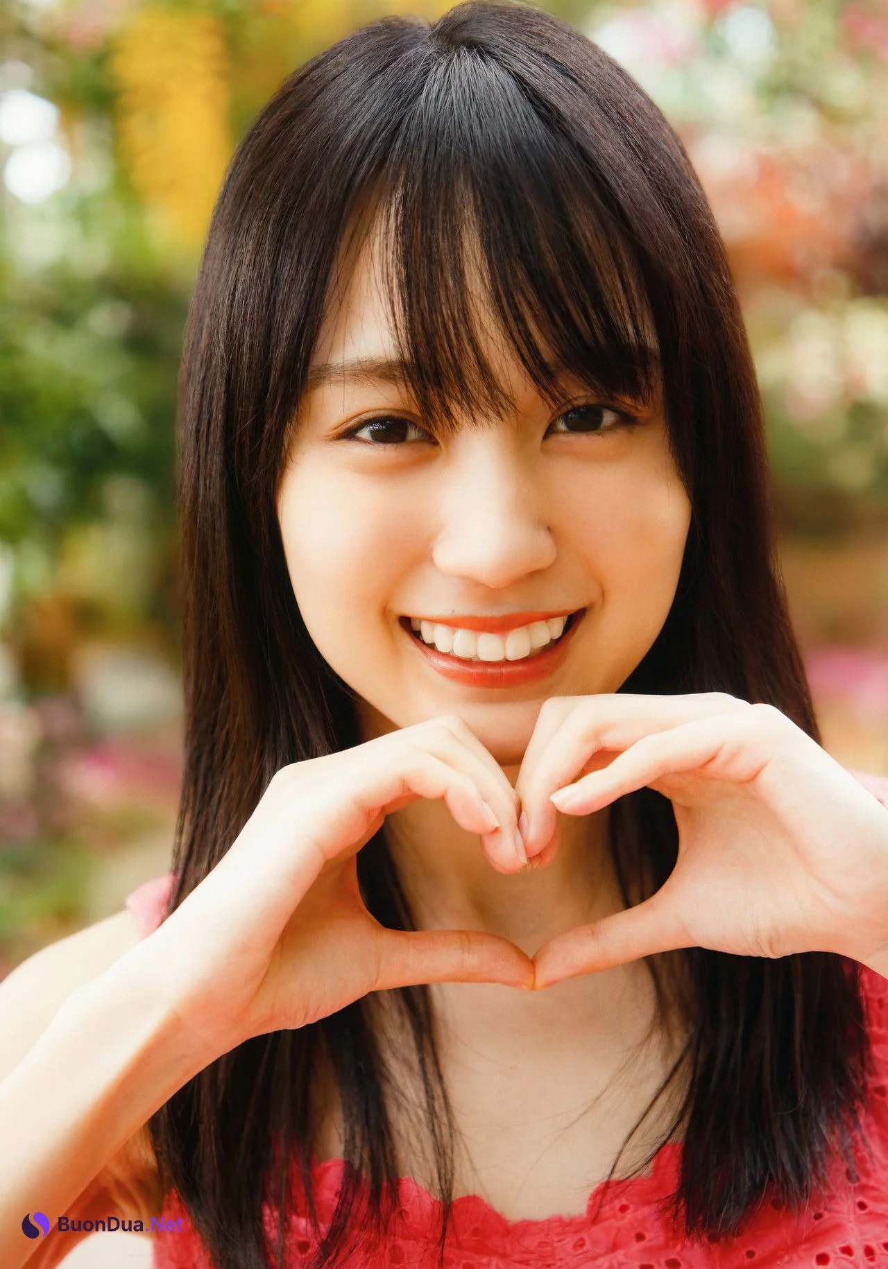 Haruka Kaki 賀喜遥香, 1st写真集 [まっさら] Set.02 - Photo 7