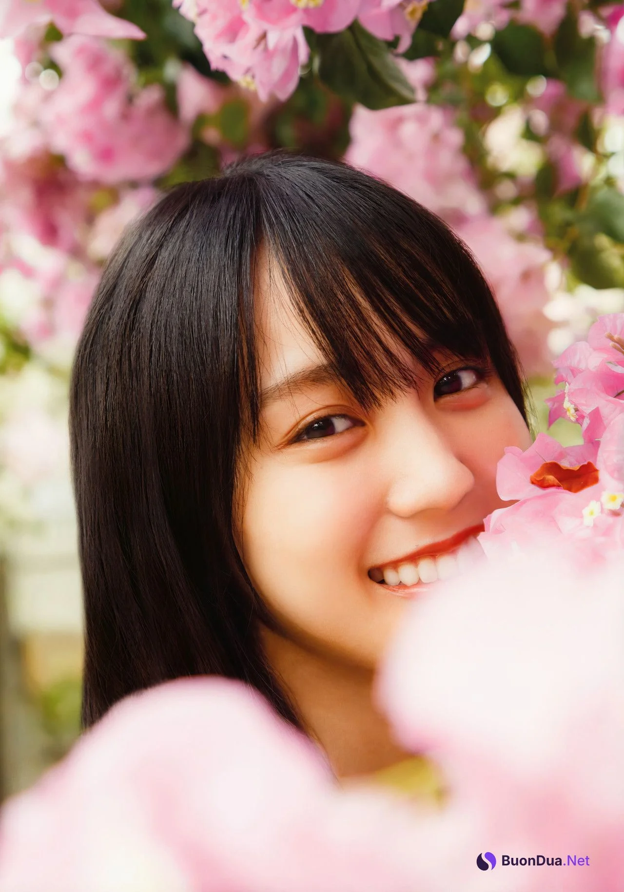 Haruka Kaki 賀喜遥香, 1st写真集 [まっさら] Set.02 - Photo 8