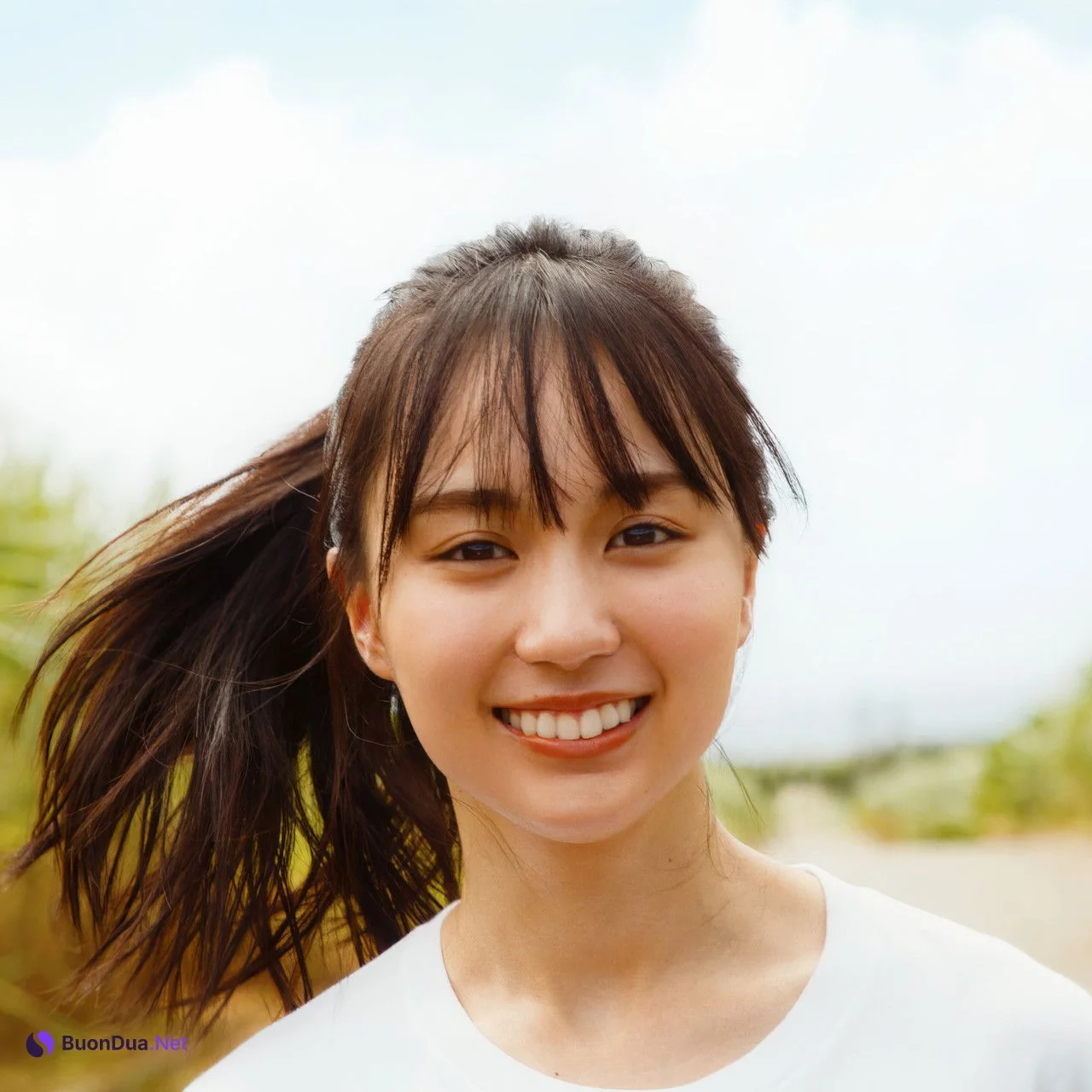 Haruka Kaki 賀喜遥香, 1st写真集 [まっさら] Set.03 - Photo 8