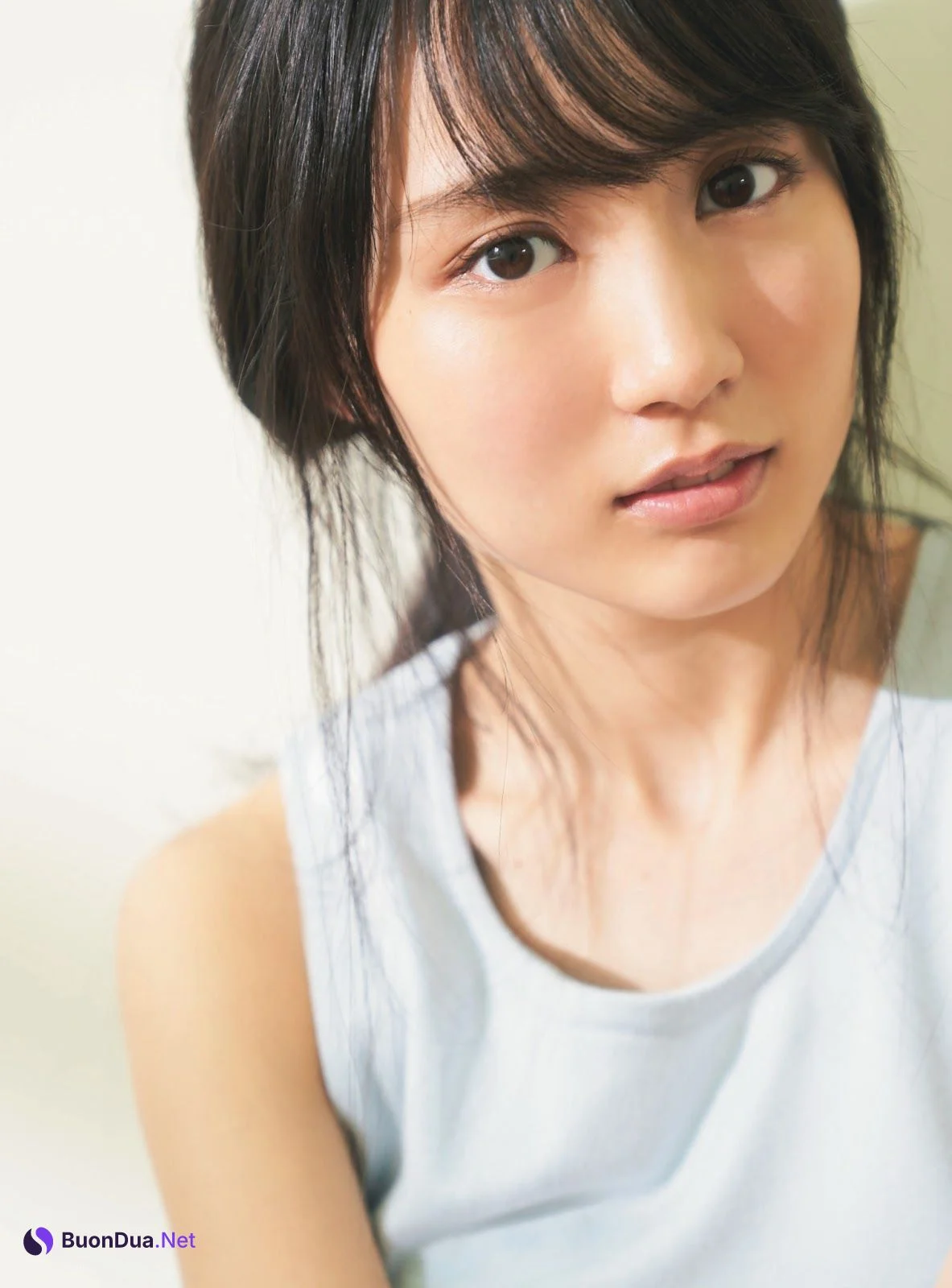 Haruka Kaki 賀喜遥香, Ayame Tsutsui 筒井あやめ, ENTAME 2019.09 (月刊エンタメ 2019年9月号) - Photo 5