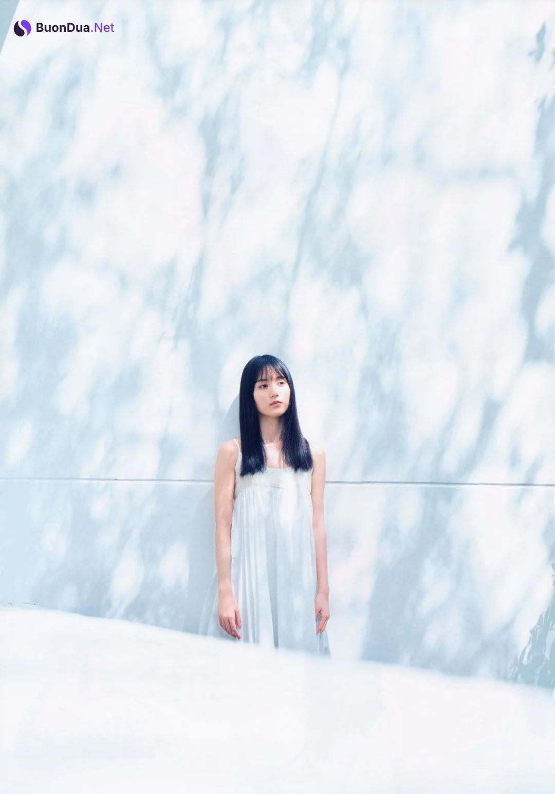 Haruka Kaki 賀喜遥香, B.L.T. 2021.06 (ビー・エル・ティー 2021年6月号) - Photo 2