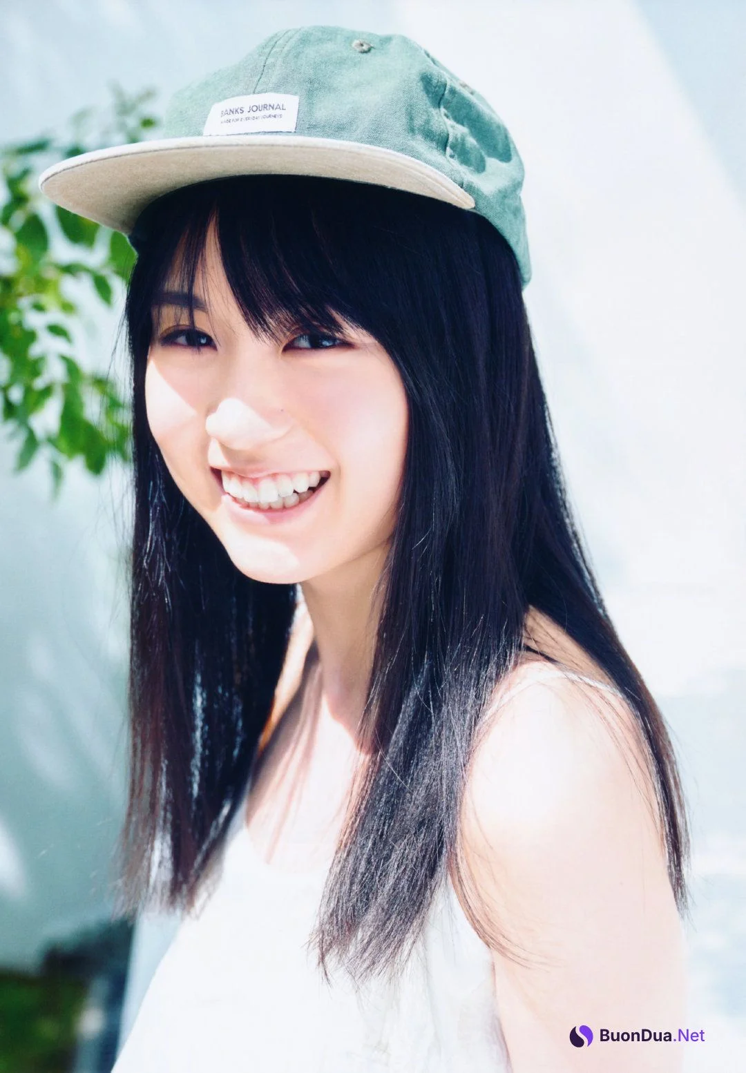 Haruka Kaki 賀喜遥香, B.L.T. 2021.06 (ビー・エル・ティー 2021年6月号) - Photo 5