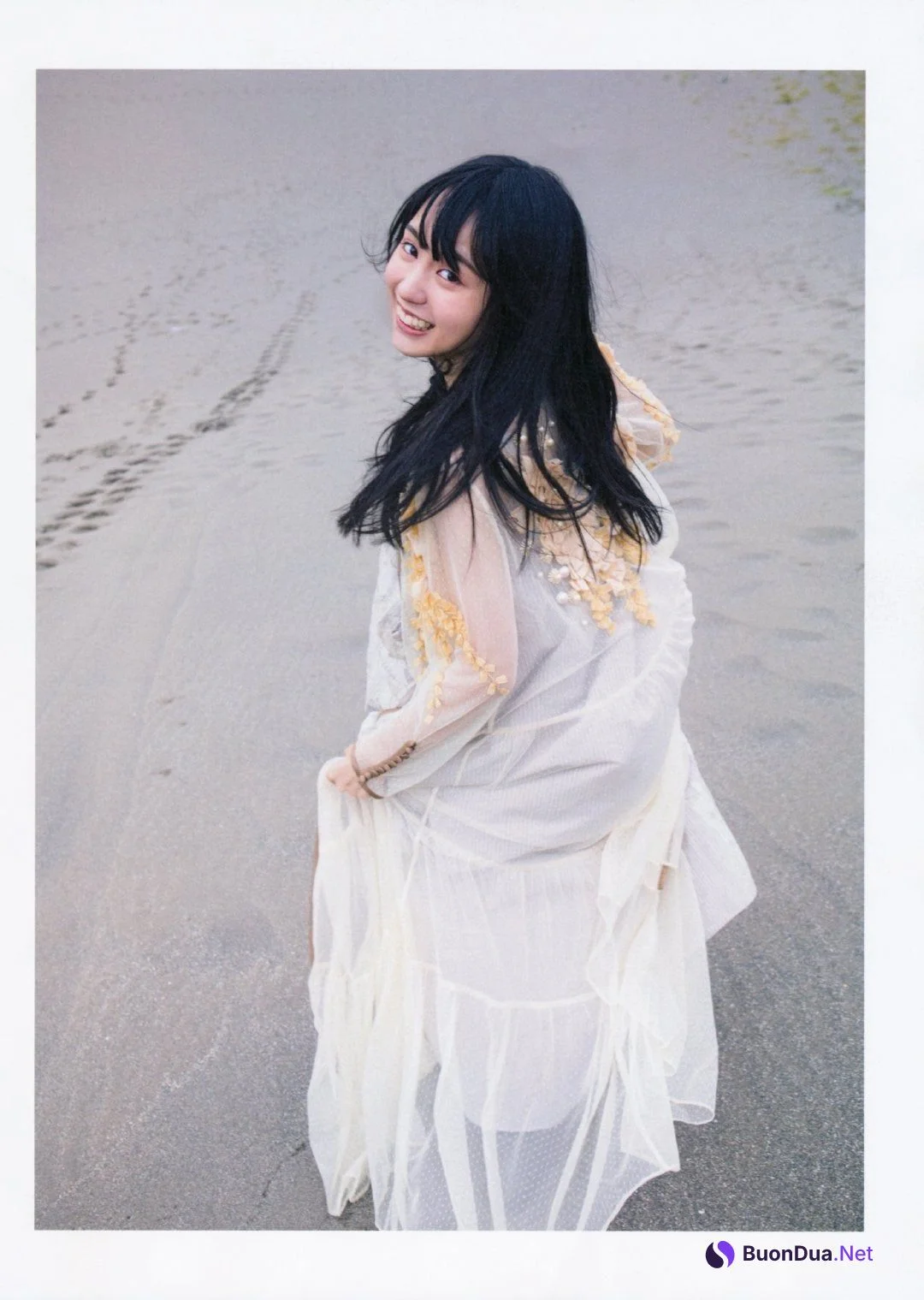 Haruka Kaki 賀喜遥香, B.L.T Graph 2020年12月号 Vol.60 - Photo 13