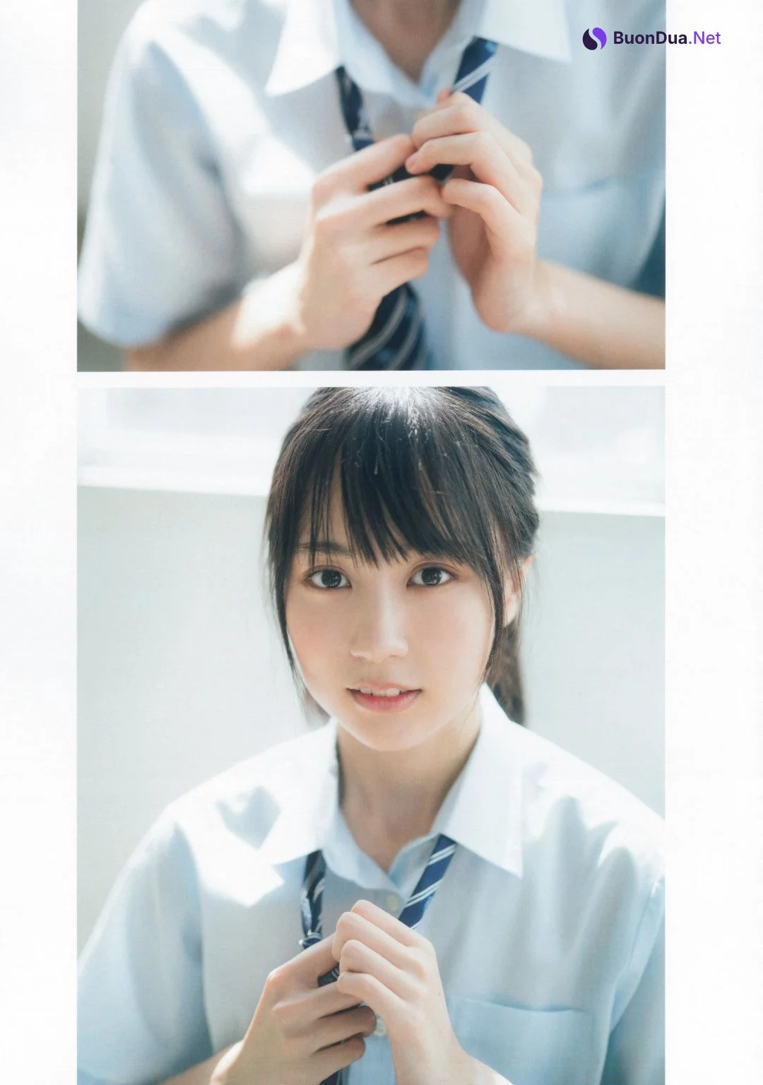 Haruka Kaki 賀喜遥香, B.L.T. SUMMER CANDY 2019 - Photo 10