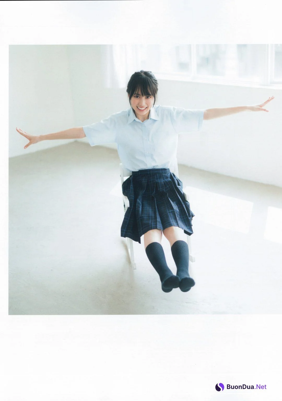 Haruka Kaki 賀喜遥香, B.L.T. SUMMER CANDY 2019 - Photo 11