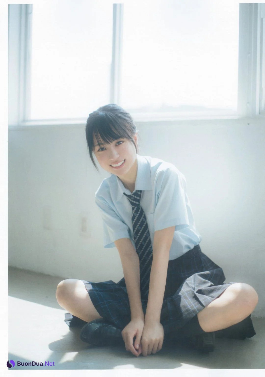 Haruka Kaki 賀喜遥香, B.L.T. SUMMER CANDY 2019 - Photo 5