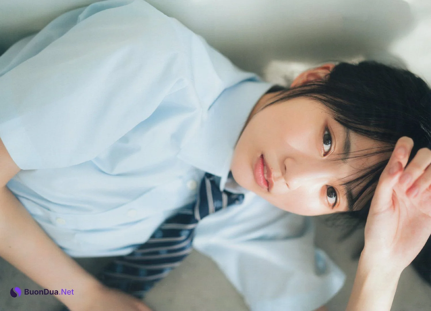 Haruka Kaki 賀喜遥香, B.L.T. SUMMER CANDY 2019 - Photo 6