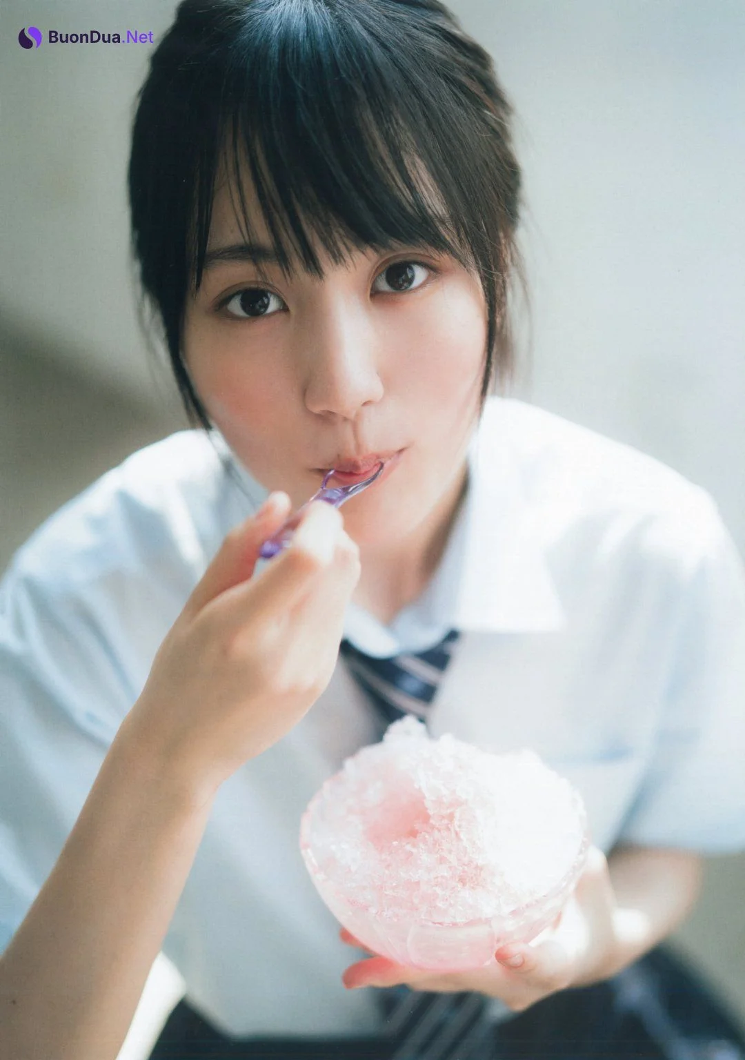 Haruka Kaki 賀喜遥香, B.L.T. SUMMER CANDY 2019 - Photo 7