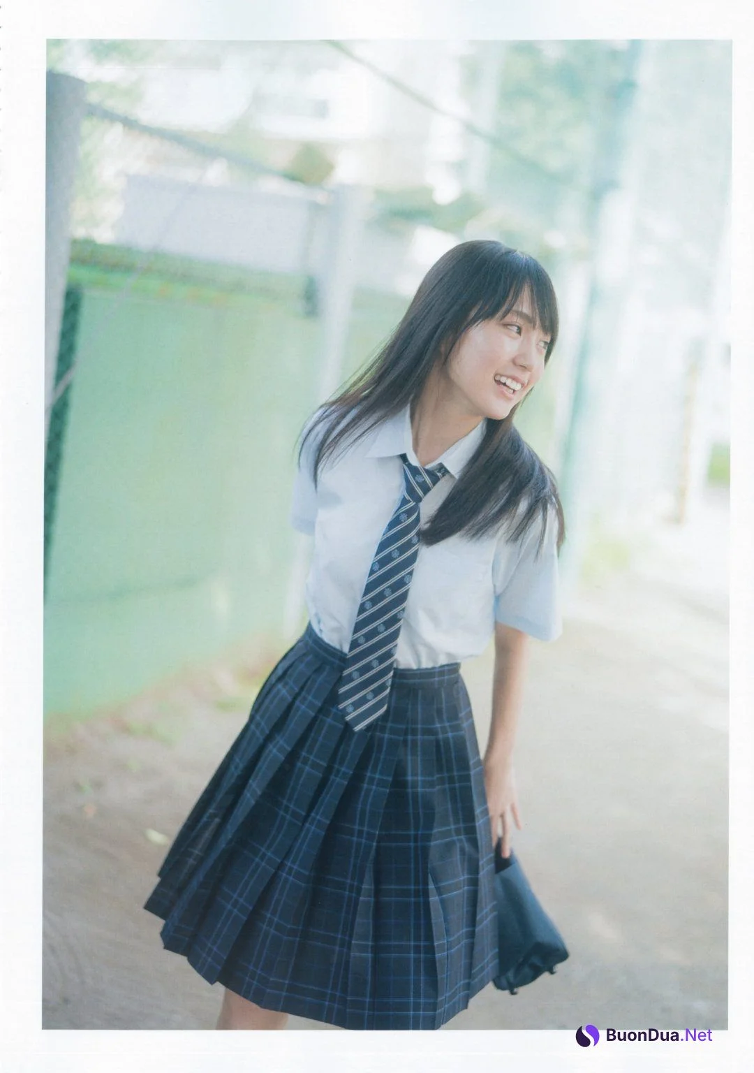 Haruka Kaki 賀喜遥香, B.L.T. SUMMER CANDY 2019 - Photo 8