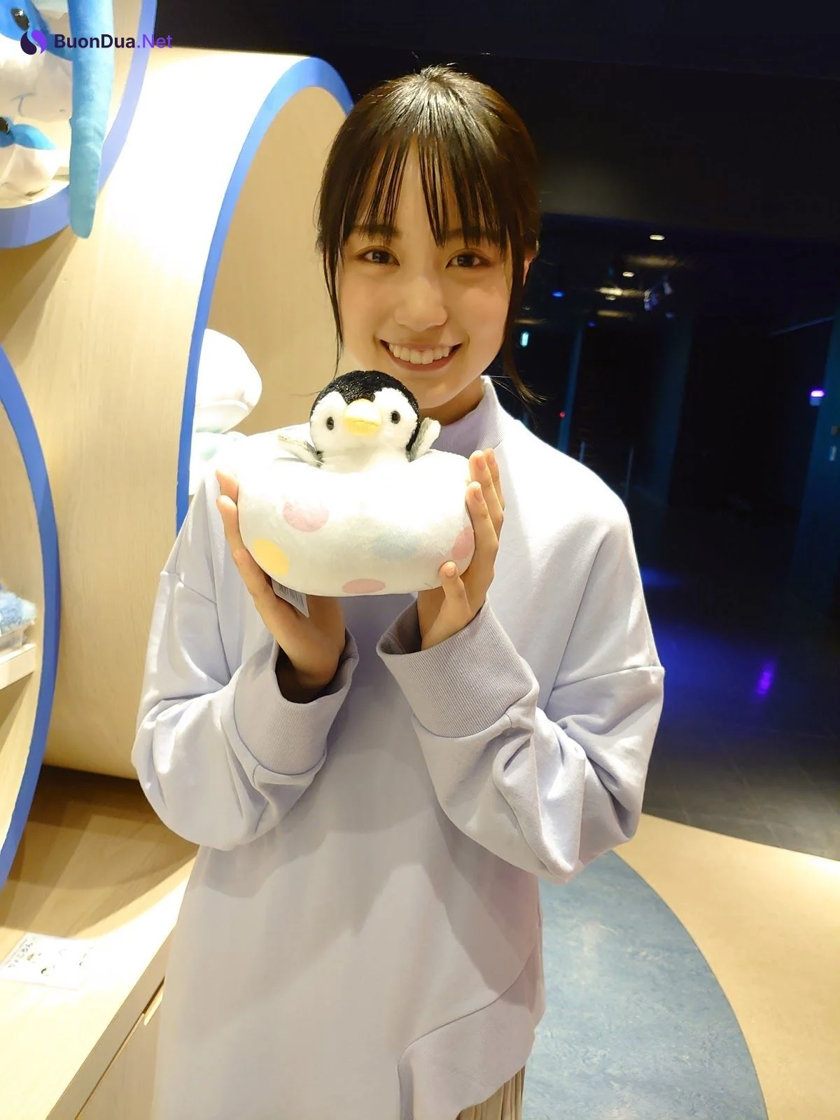 Haruka Kaki 賀喜遥香, BRODY 2019 No.12 (ブロディ 2019年12月号) - Photo 6