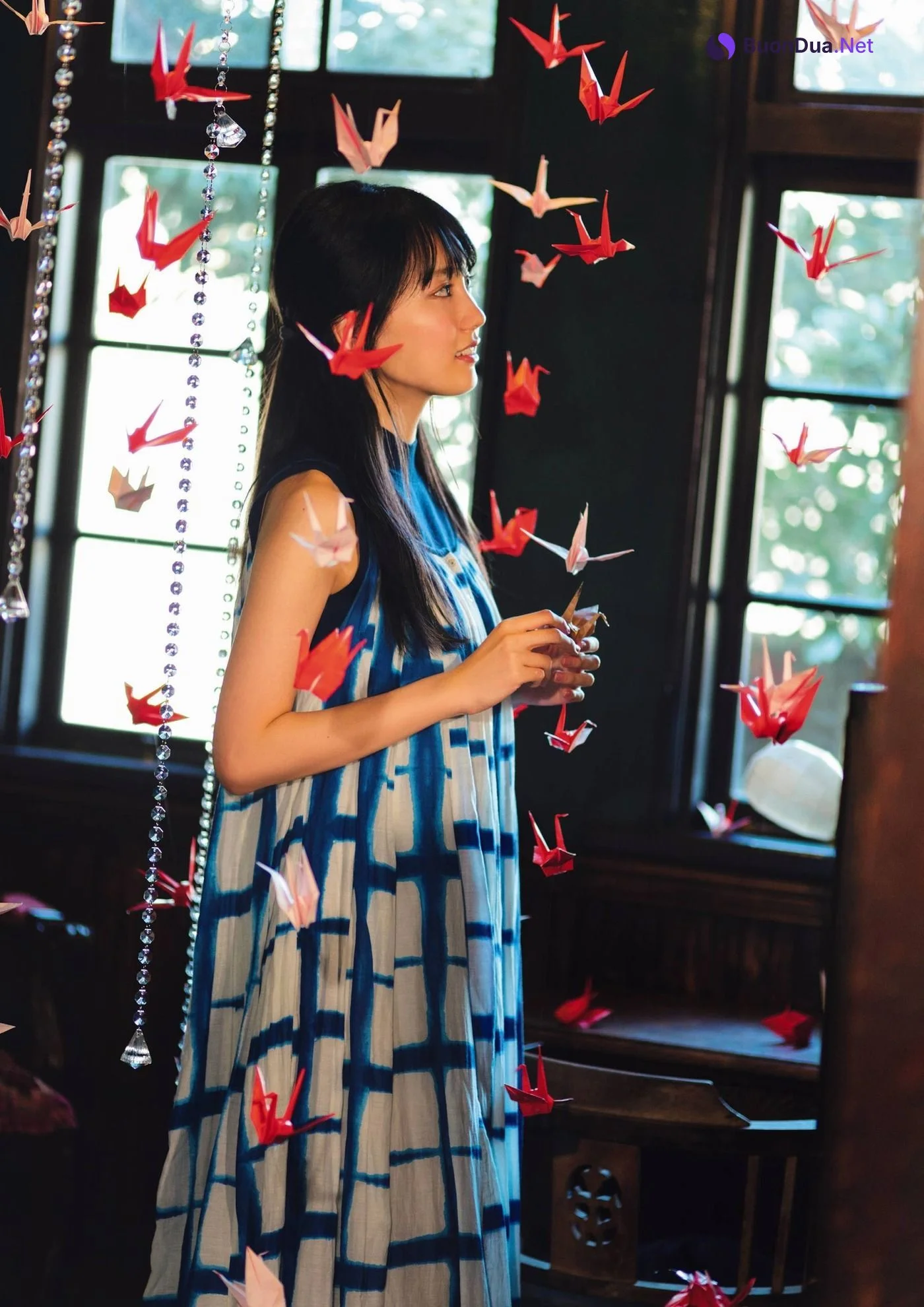 Haruka Kaki 賀喜遥香, FLASHスペシャルグラビアBEST 2021年新年号 - รูปภาพ 6