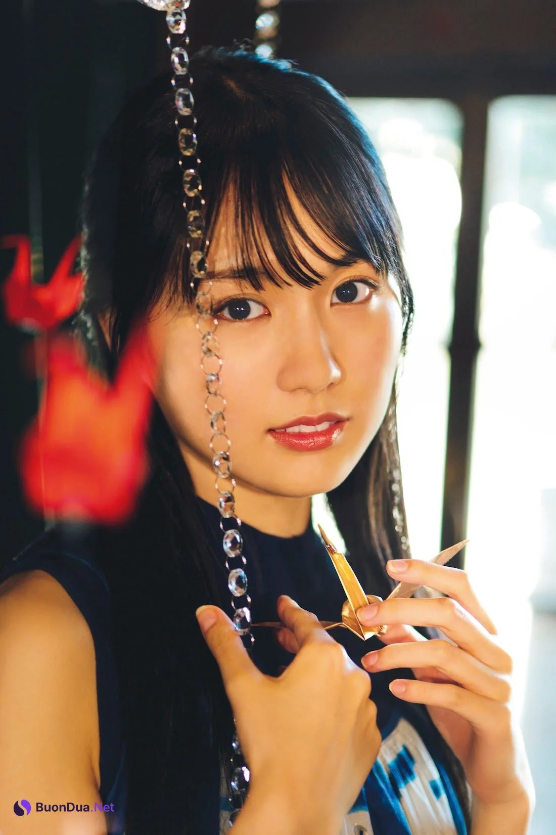 Haruka Kaki 賀喜遥香, FLASHスペシャルグラビアBEST 2021年新年号 - รูปภาพ 9
