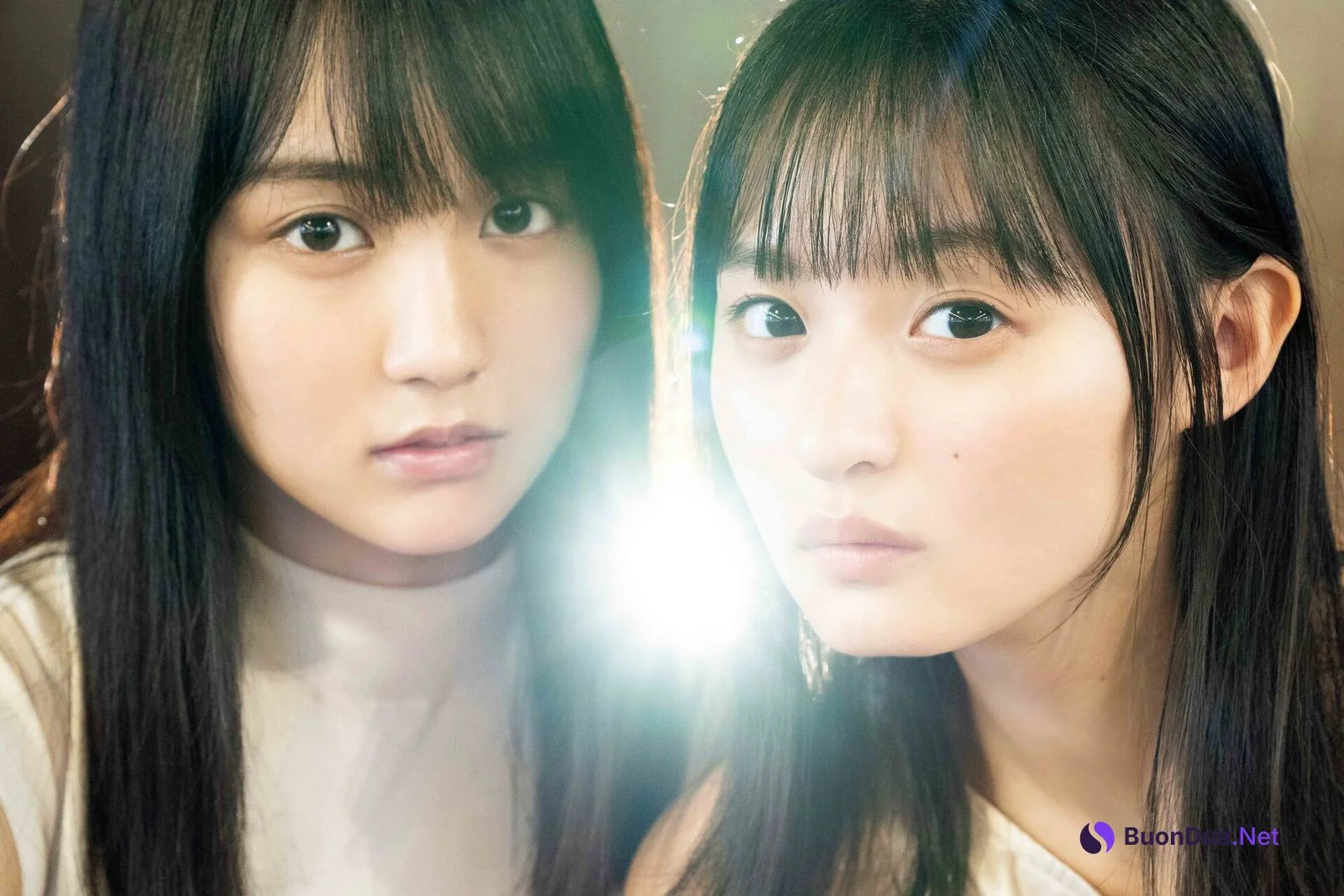 Haruka Kaki 賀喜遥香, Sakura Endo 遠藤さくら, Platinum FLASH 2021 Vol.16 - Photo 10