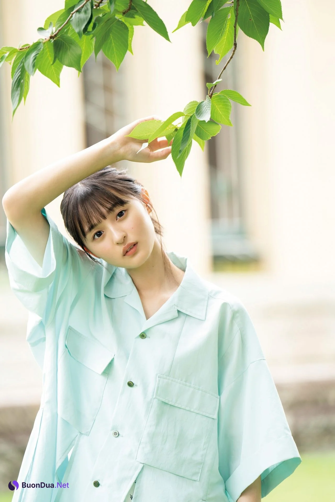 Haruka Kaki 賀喜遥香, Sakura Endo 遠藤さくら, Platinum FLASH 2021 Vol.16 - Photo 12