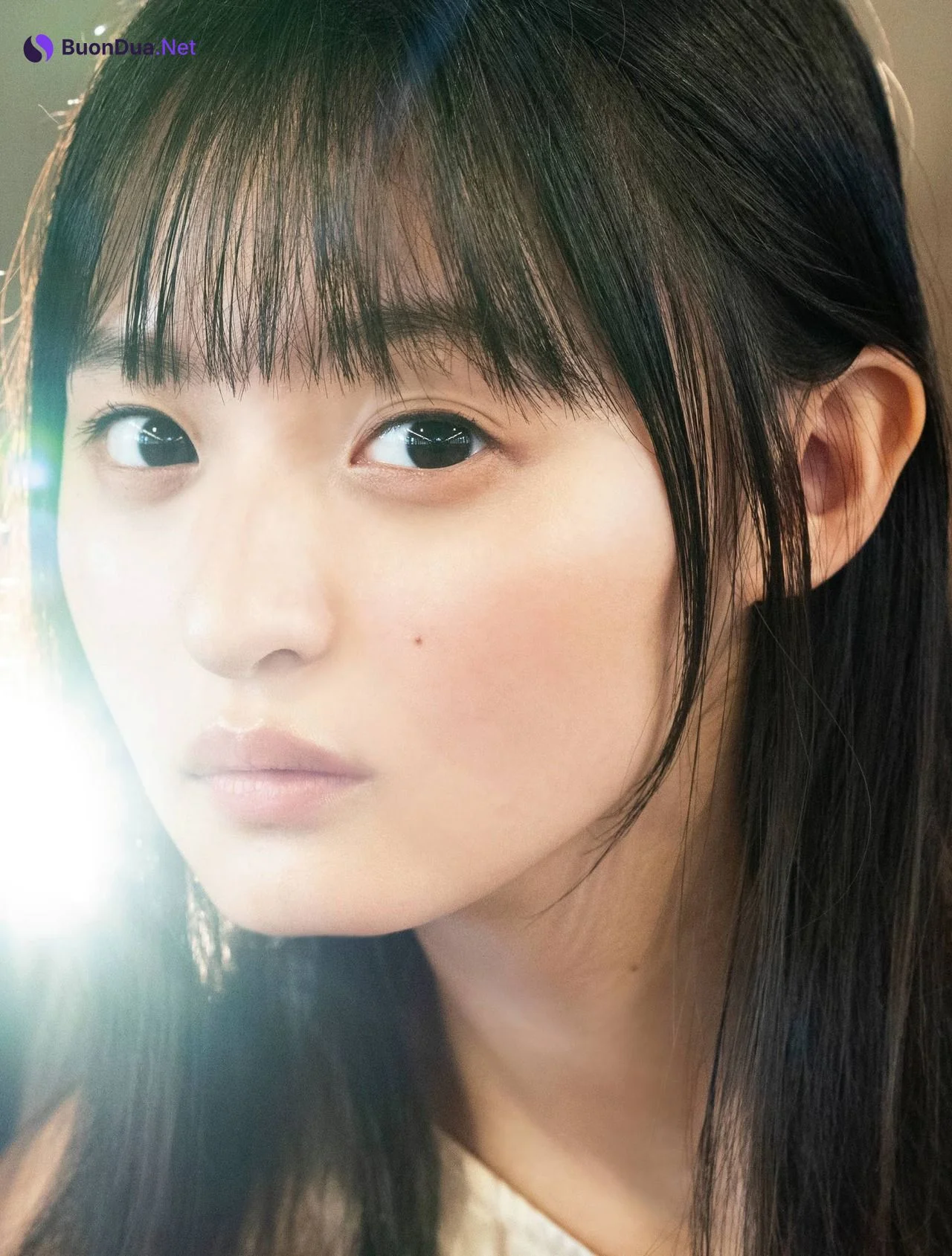Haruka Kaki 賀喜遥香, Sakura Endo 遠藤さくら, Platinum FLASH 2021 Vol.16 - Photo 3