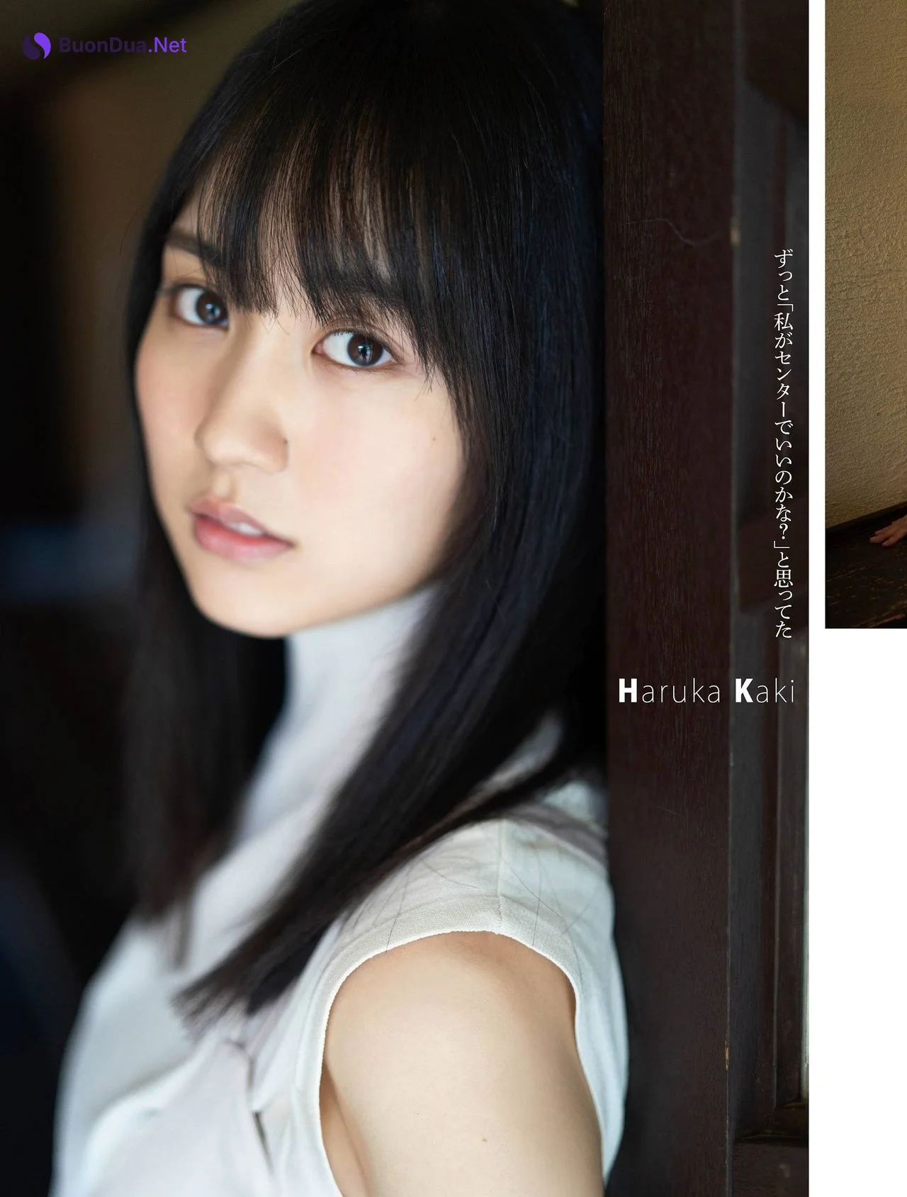 Haruka Kaki 賀喜遥香, Sakura Endo 遠藤さくら, Platinum FLASH 2021 Vol.16 - Photo 6