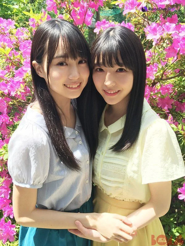 Haruka Kaki 賀喜遥香, Seira Hayakawa 早川聖来, BOMB! 2019.07 (ボム 2019年7月号) - Photo 10