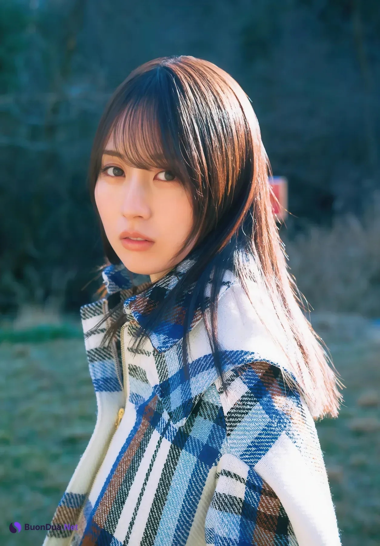 Haruka Kaki 賀喜遥香, Shonen Magazine 2026 No.13 (週刊少年マガジン 2026年13号) - Photo 6