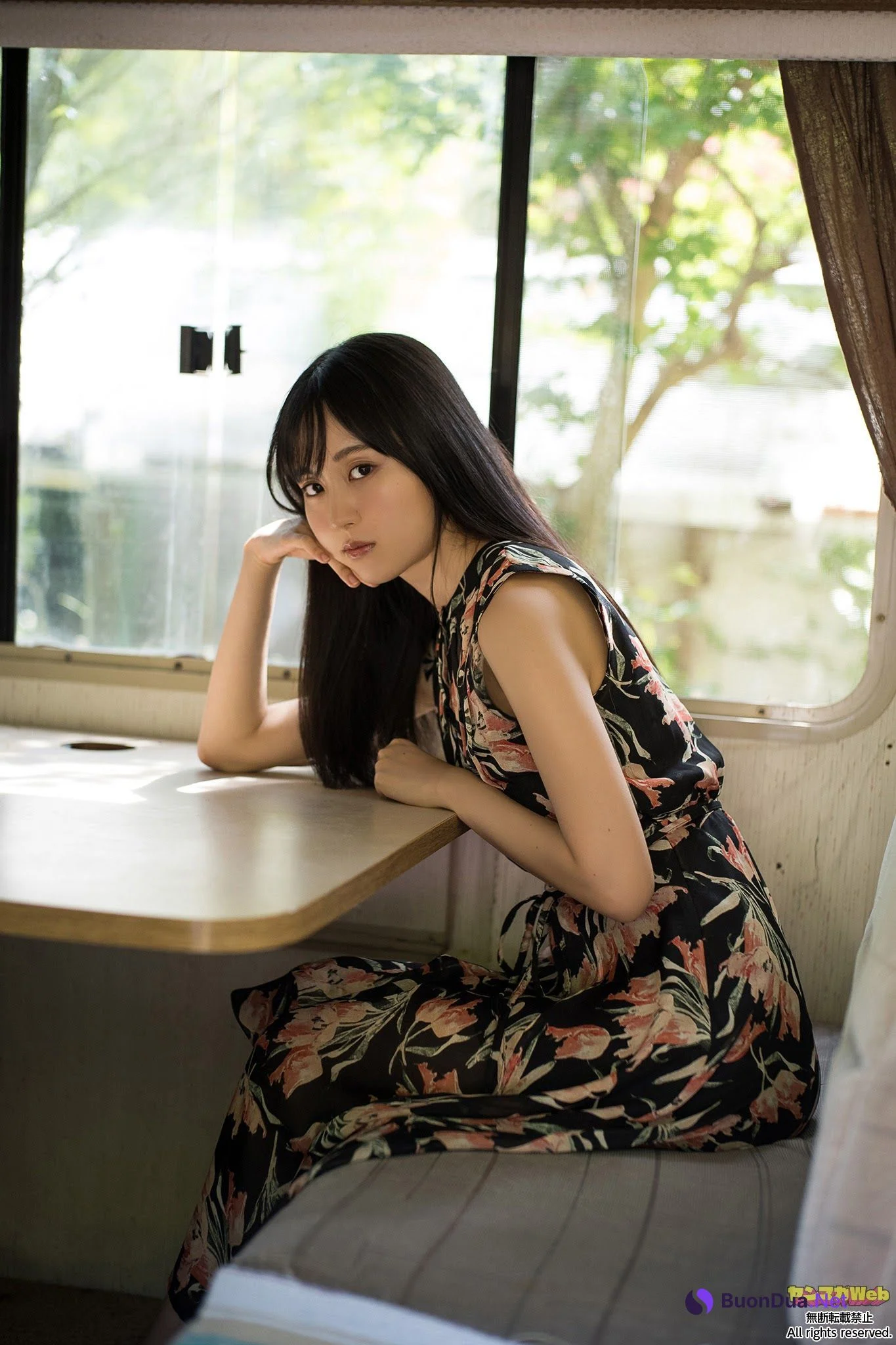 Haruka Kaki 賀喜遥香, ヤンマガWeb 坂道ネクストジェネレーション＋ Set.03 - Photo 7