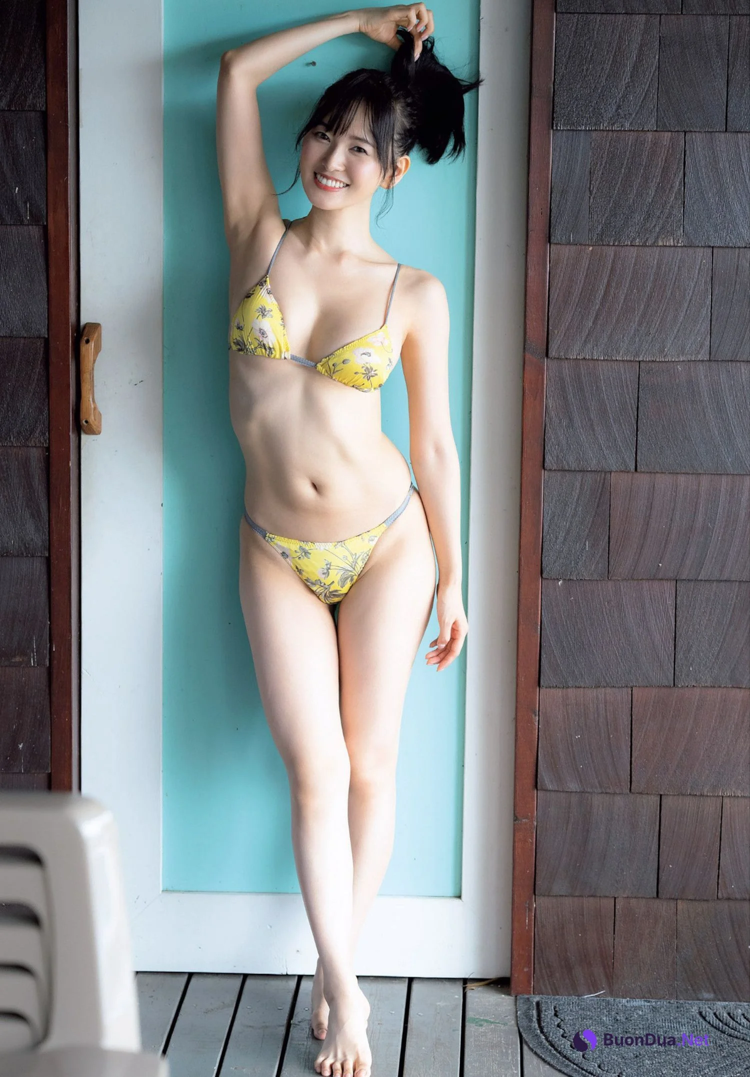 Haruka Kodama 兒玉遥, FLASH 2022.11.15 (フラッシュ 2022年11月15日号) - Photo 4