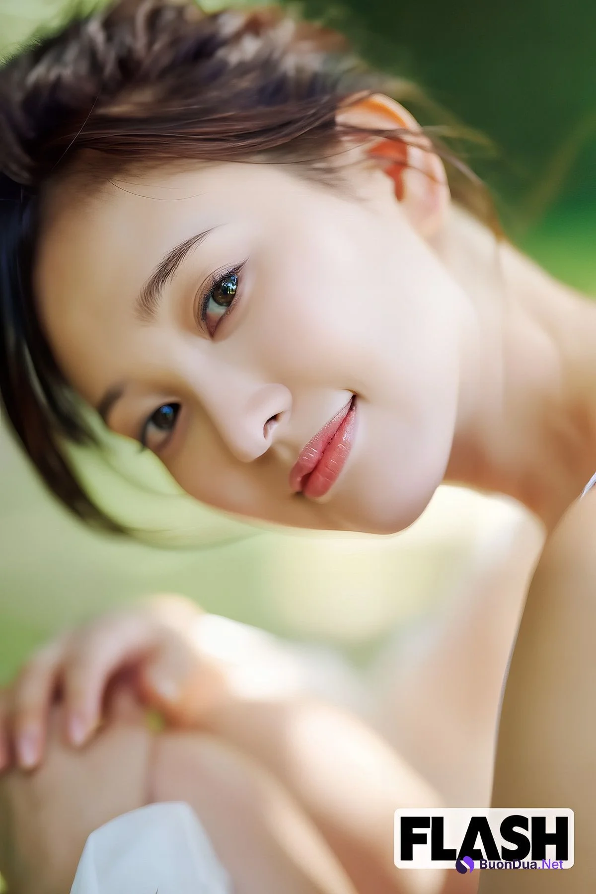 Haruka Kodama 兒玉遥, FLASH 2024.10.15 (フラッシュ 2024年10月15日号) - Photo 16