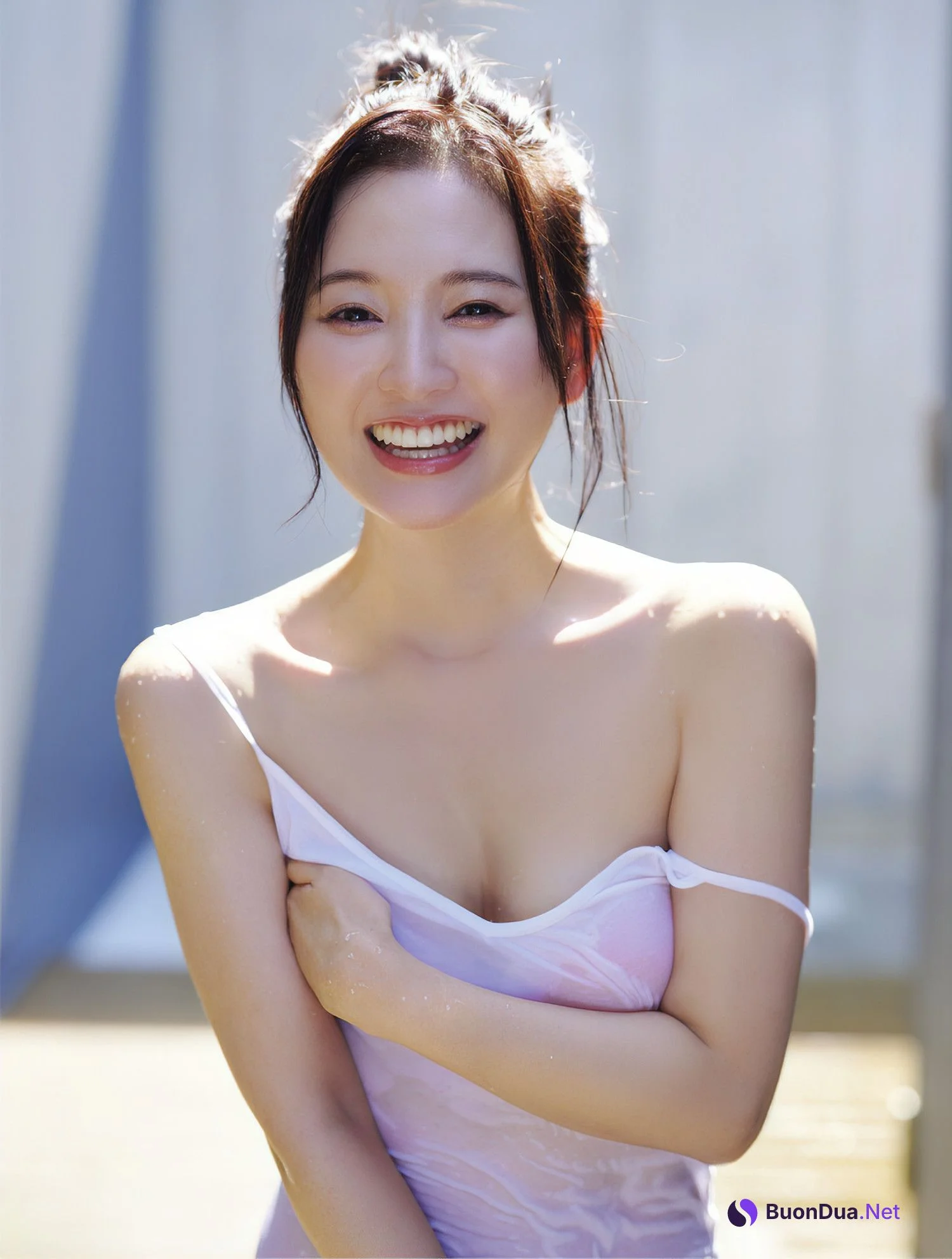 Haruka Kodama 兒玉遥, FLASH 2024.10.15 (フラッシュ 2024年10月15日号) - Photo 4