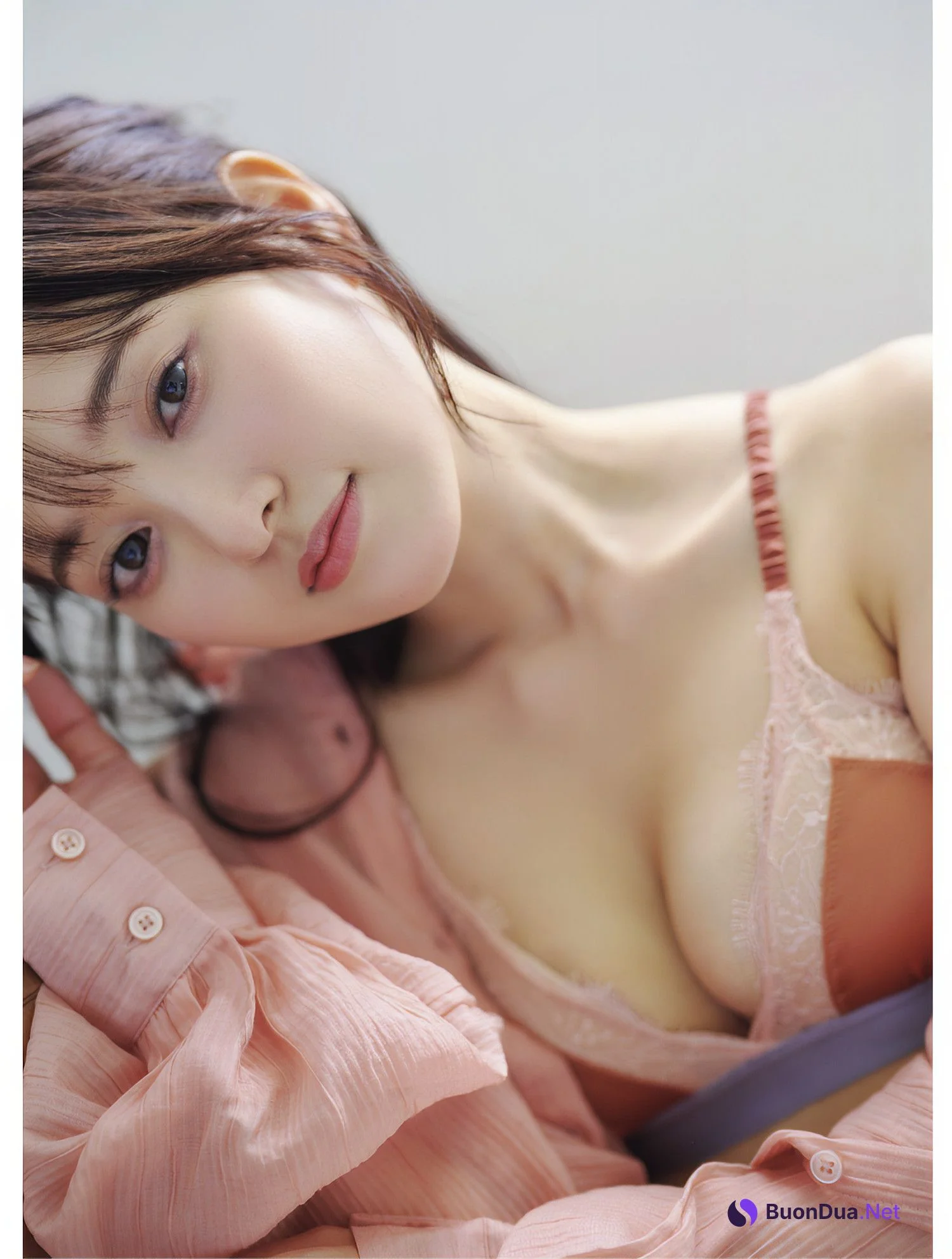 Haruka Kodama 兒玉遥, FLASH 2024.10.15 (フラッシュ 2024年10月15日号) - Photo 6