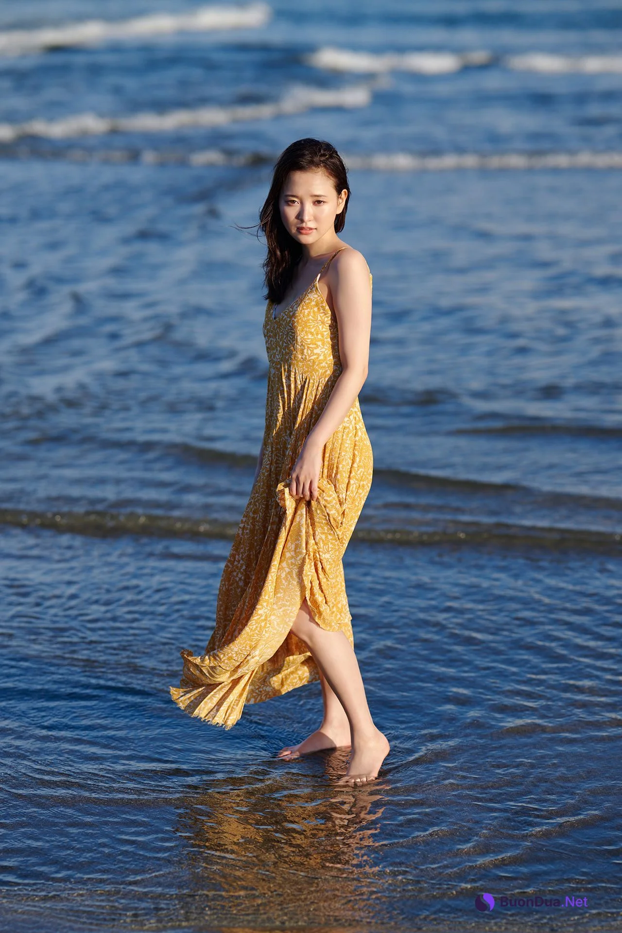 Haruka Kodama 兒玉遥, FLASHデジタル写真集 「太陽のkiss」 Set.02 - Photo 14