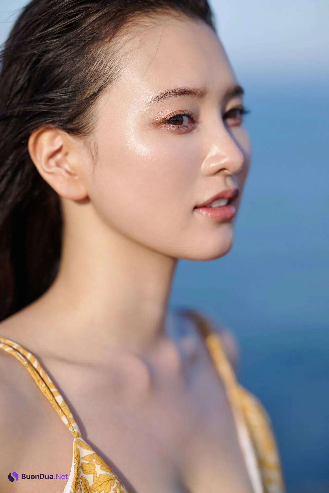 Haruka Kodama 兒玉遥, FLASHデジタル写真集 「太陽のkiss」 Set.02 - Photo 3