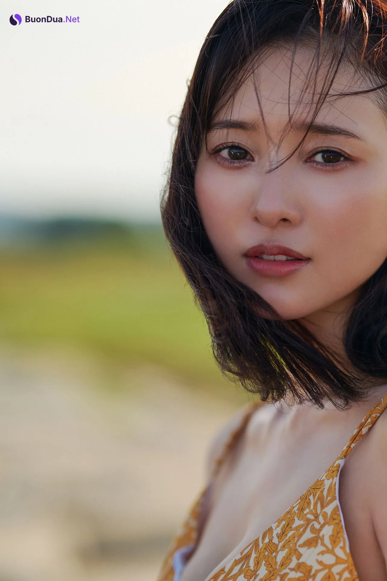 Haruka Kodama 兒玉遥, FLASHデジタル写真集 「太陽のkiss」 Set.02 - Photo 7