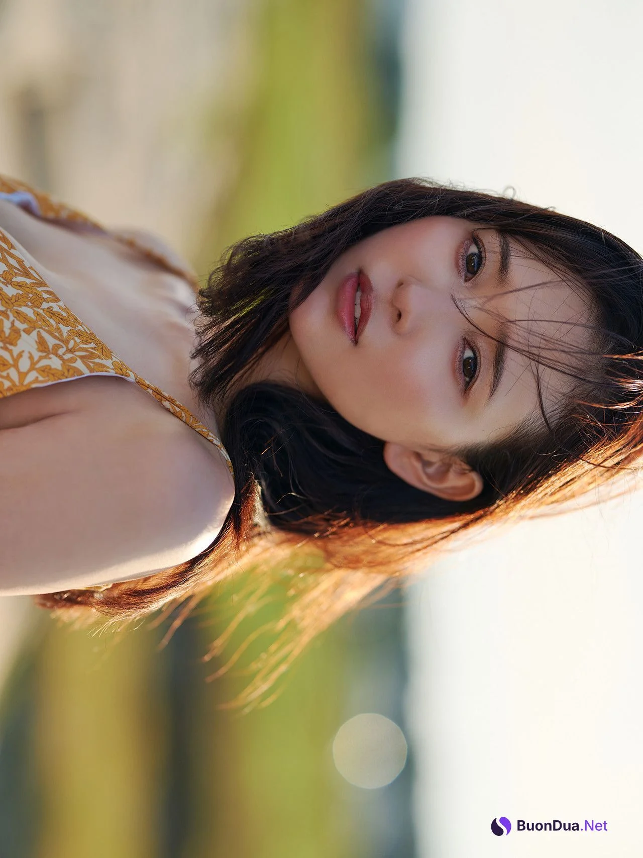 Haruka Kodama 兒玉遥, FLASHデジタル写真集 「太陽のkiss」 Set.02 - Photo 9