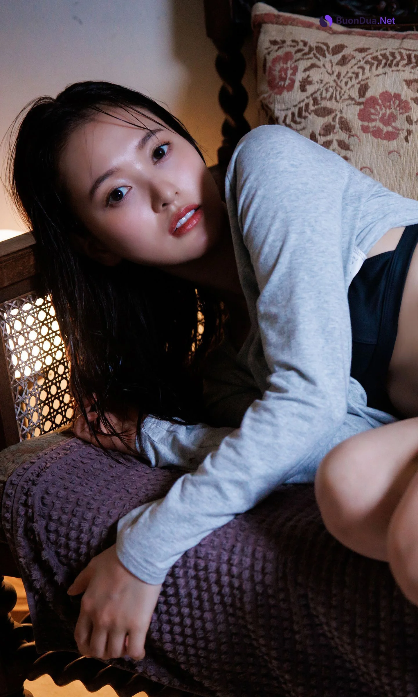 Haruka Kodama 兒玉遥, デジタル写真集 「O！SHIRI」 Set.01 - Photo 20