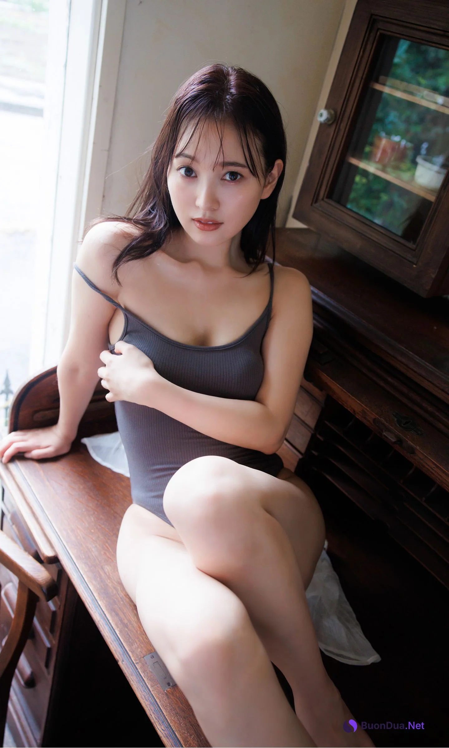 Haruka Kodama 兒玉遥, デジタル写真集 「O！SHIRI」 Set.02 - Photo 12