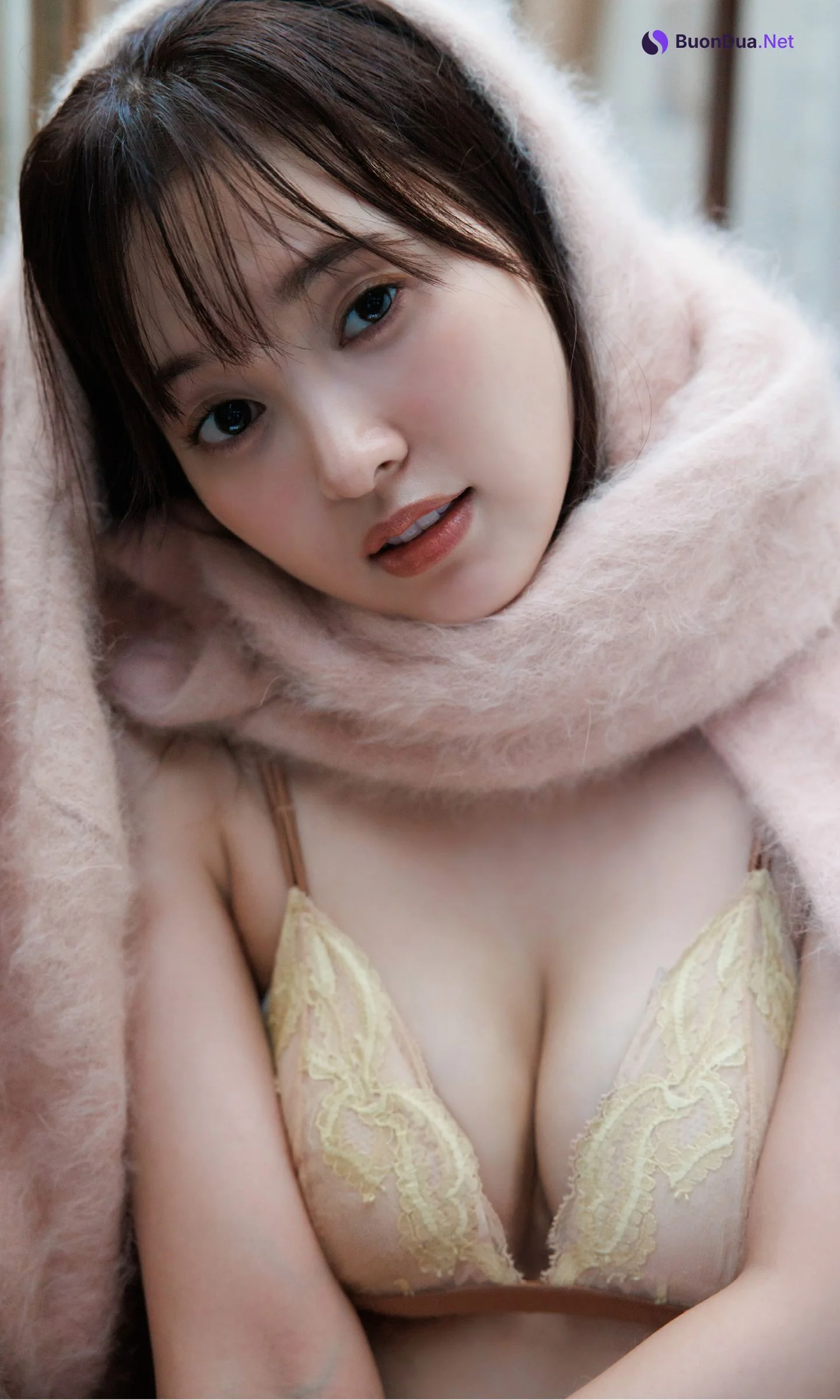 Haruka Kodama 兒玉遥, デジタル写真集 「O！SHIRI」 Set.02 - Photo 18
