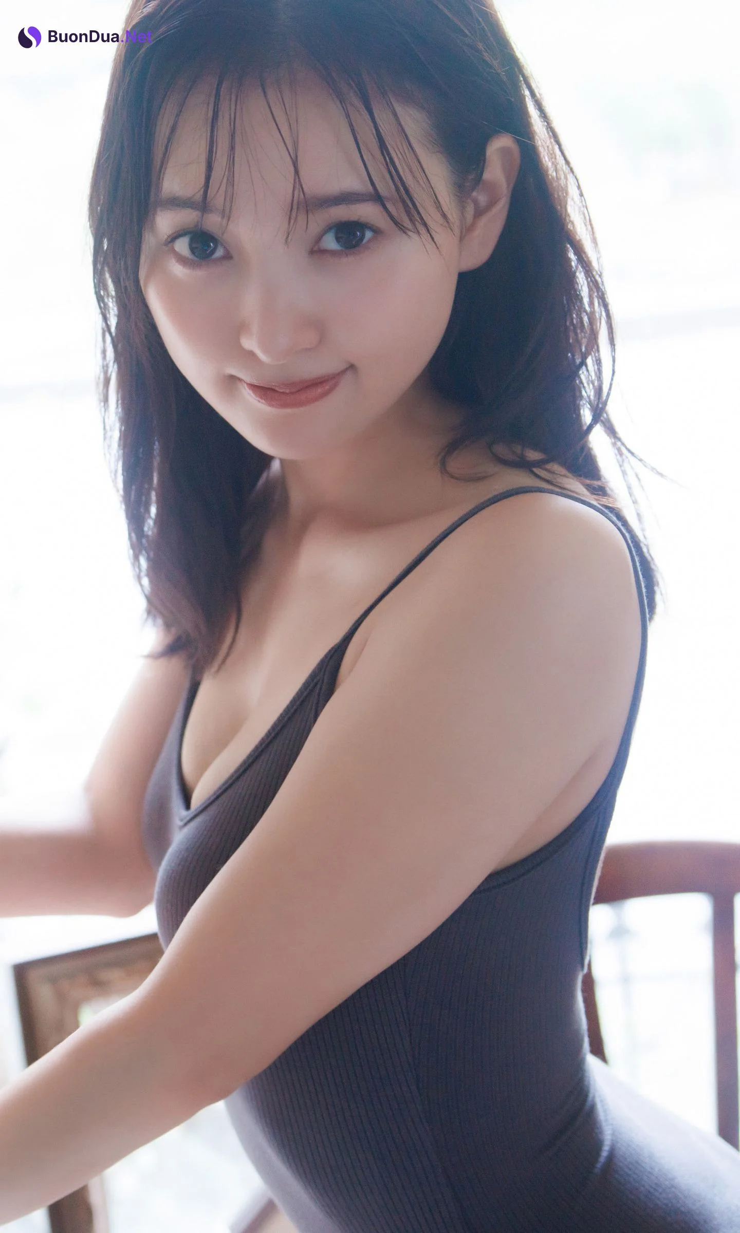 Haruka Kodama 兒玉遥, デジタル写真集 「O！SHIRI」 Set.02 - Photo 7