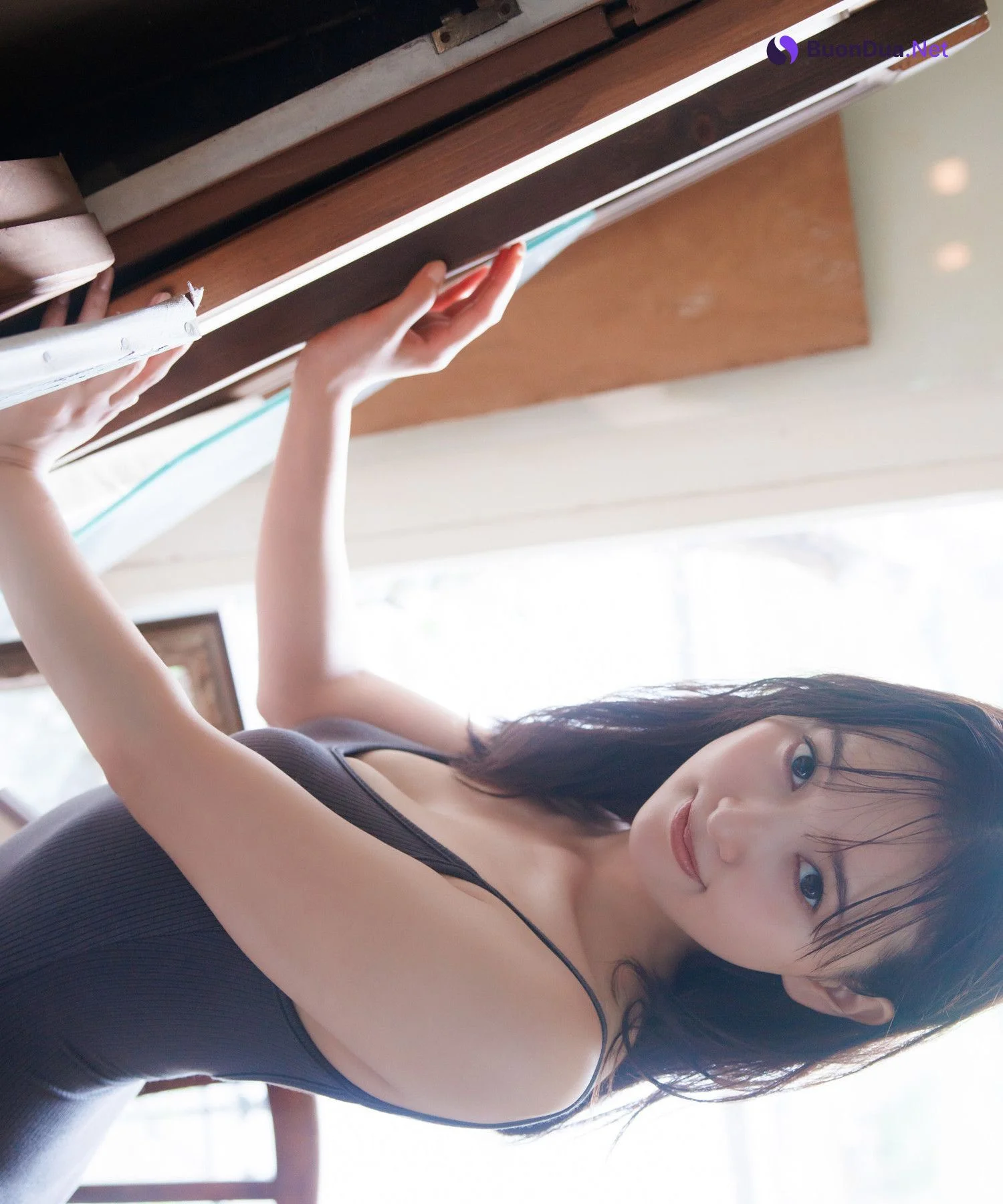 Haruka Kodama 兒玉遥, デジタル写真集 「O！SHIRI」 Set.02 - Photo 8
