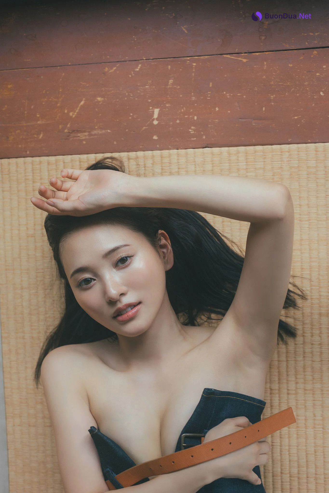 Haruka Kodama 兒玉遥, 週刊ポストデジタル写真集 [はるっぴ、愛され美ボディ。] Set.01 - รูปภาพ 12